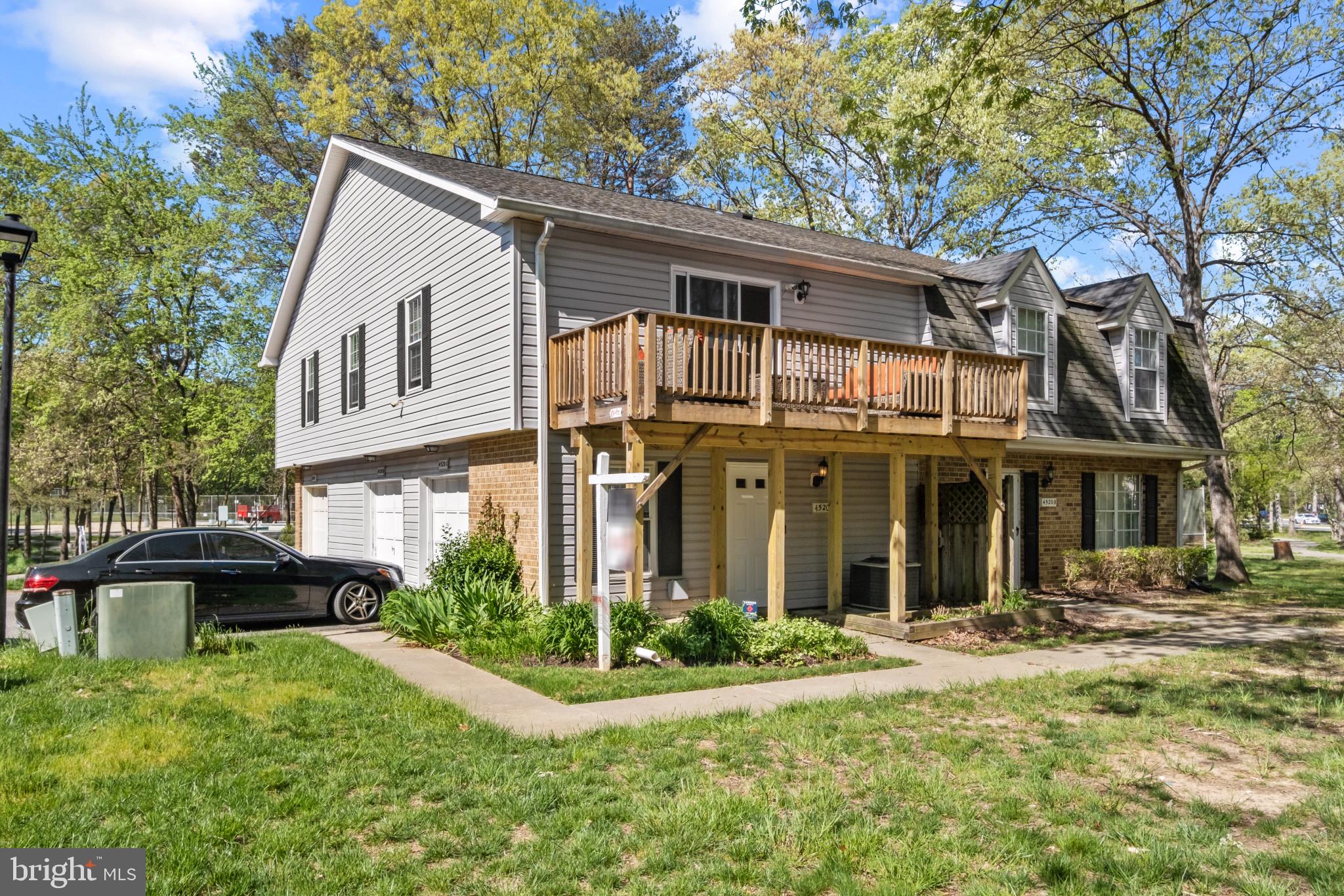 4520 C Ratcliff Pl #36-M