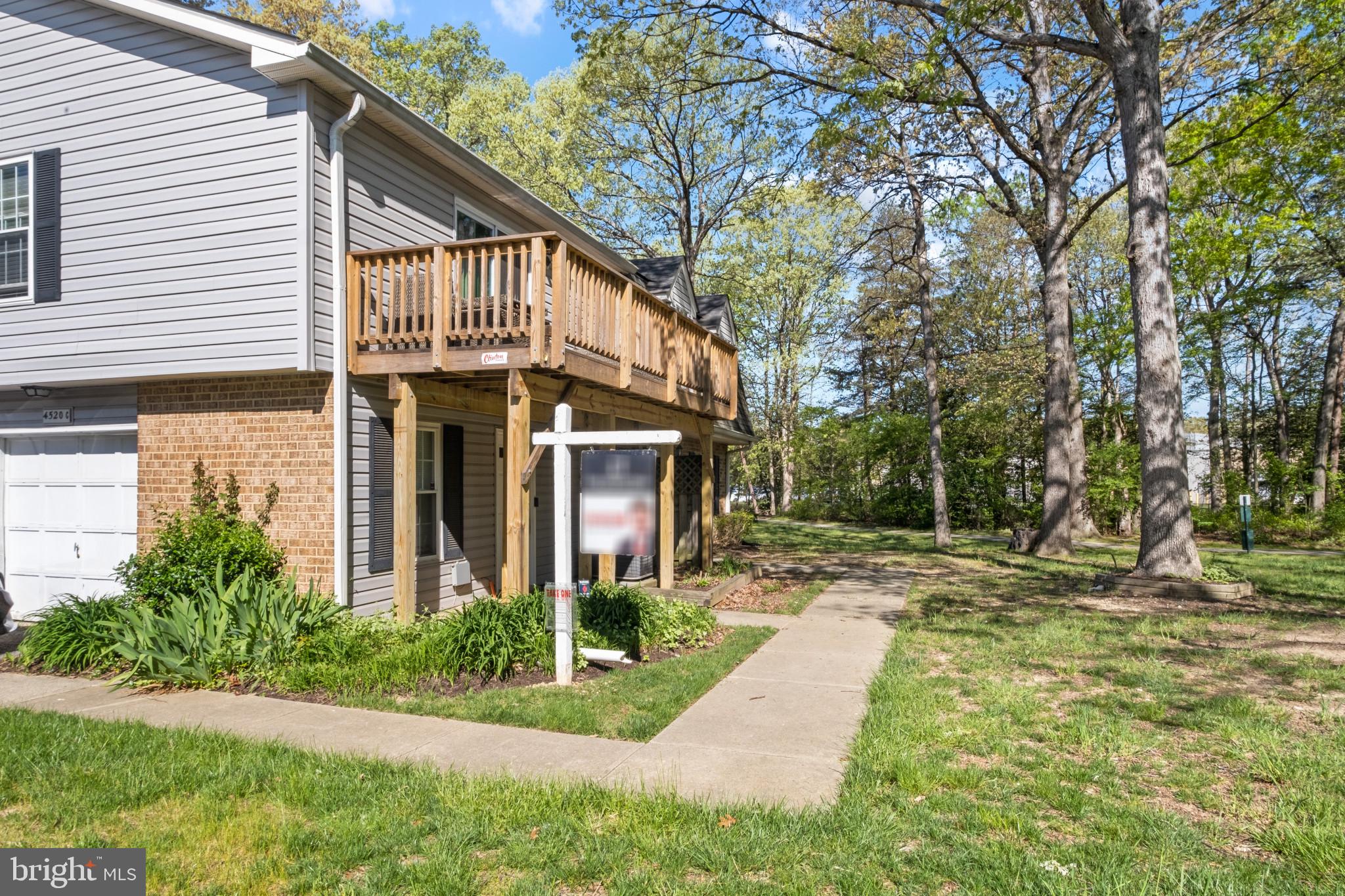 4520 C Ratcliff Pl #36-M