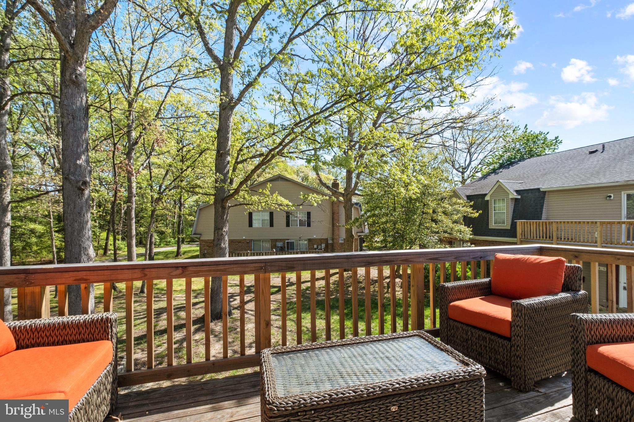 4520 C Ratcliff Pl #36-M