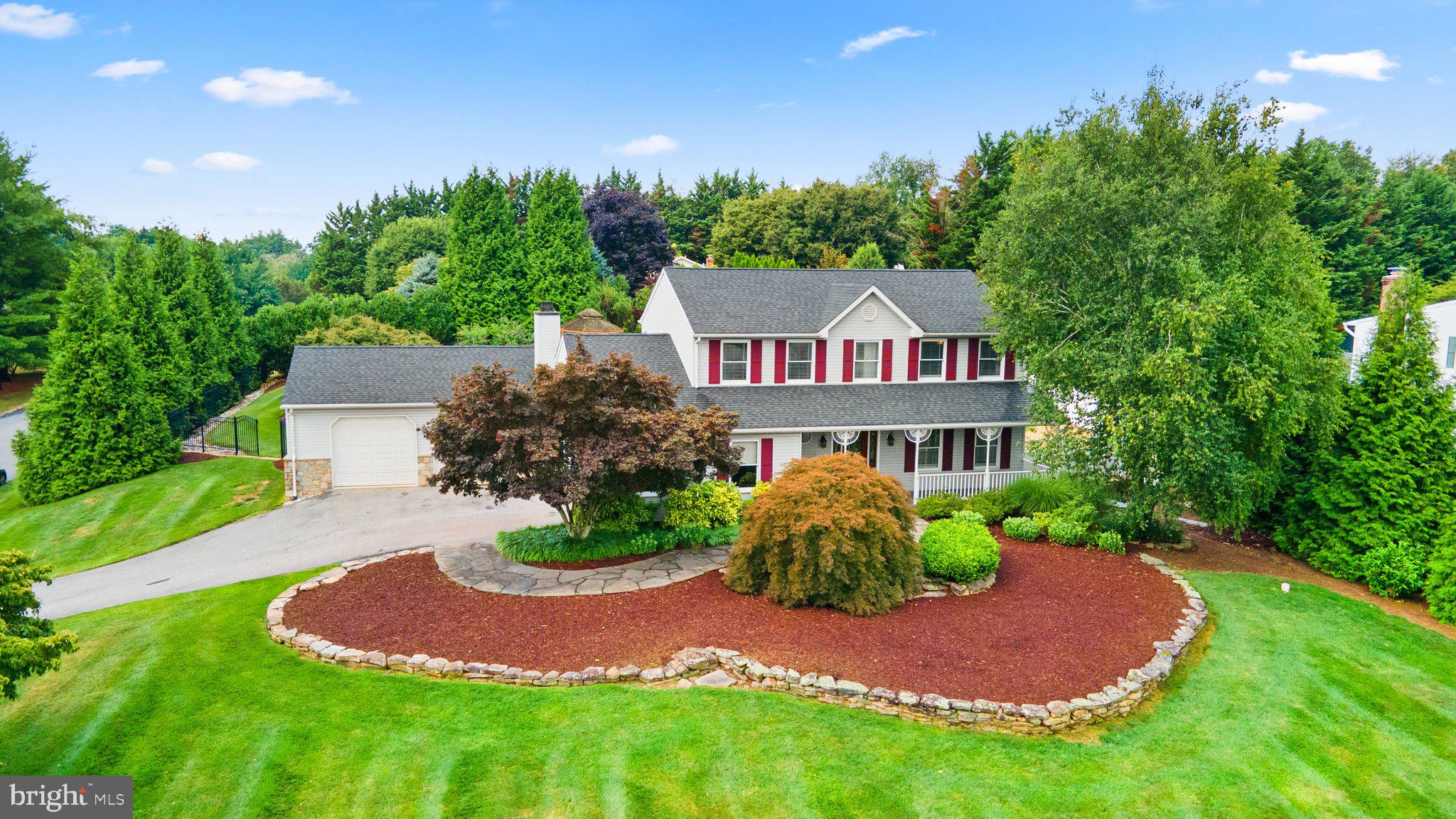 770 CHANGING SEASON ROAD