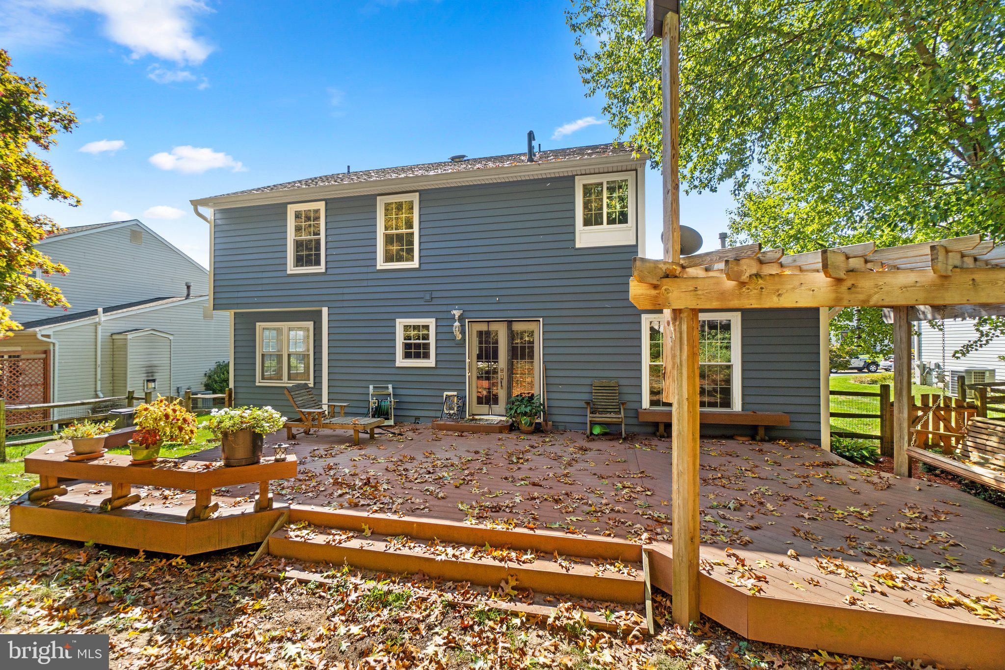 1406 Copper Beech COURT