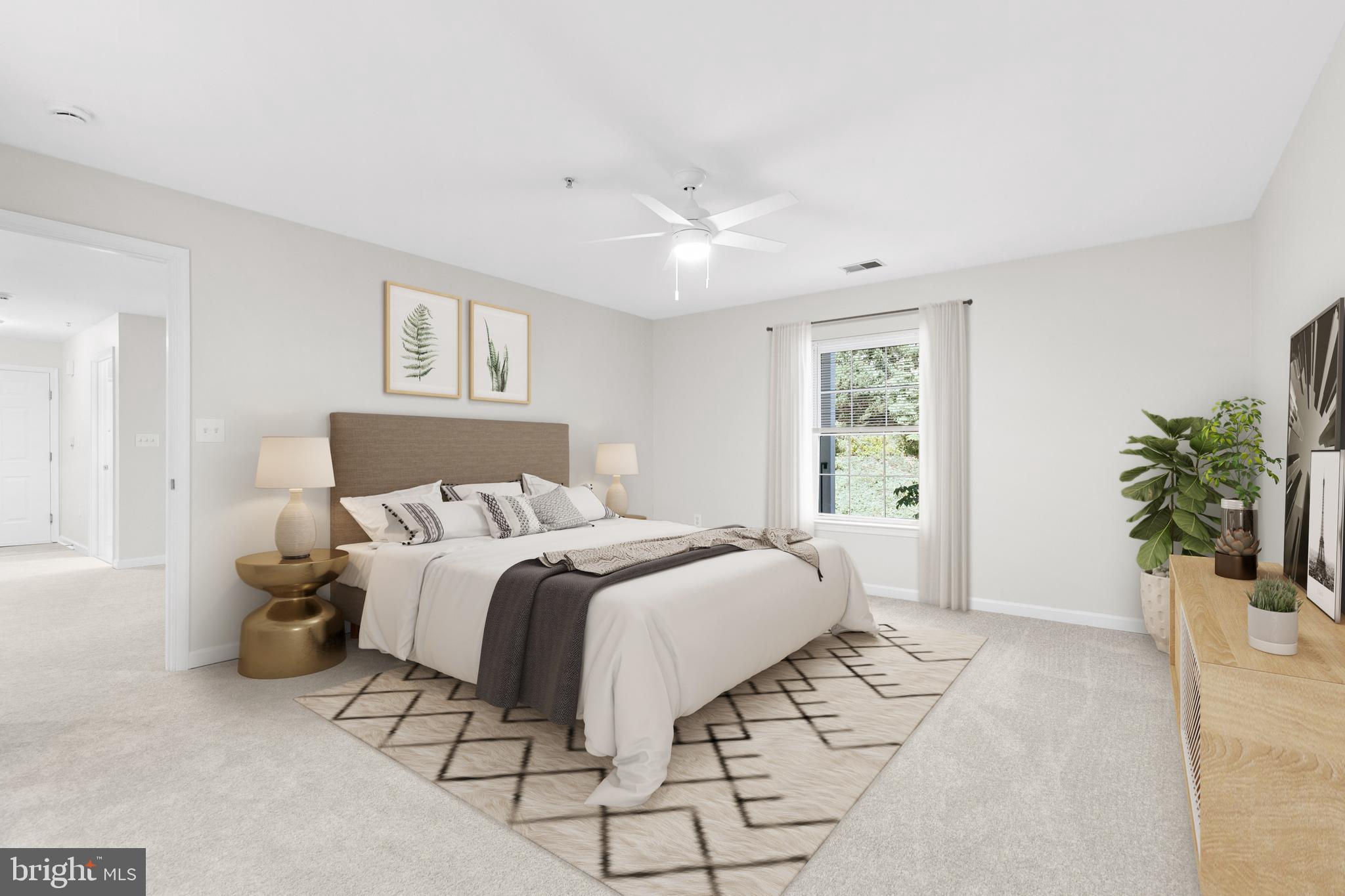 6504 Ridenour Way E #2c