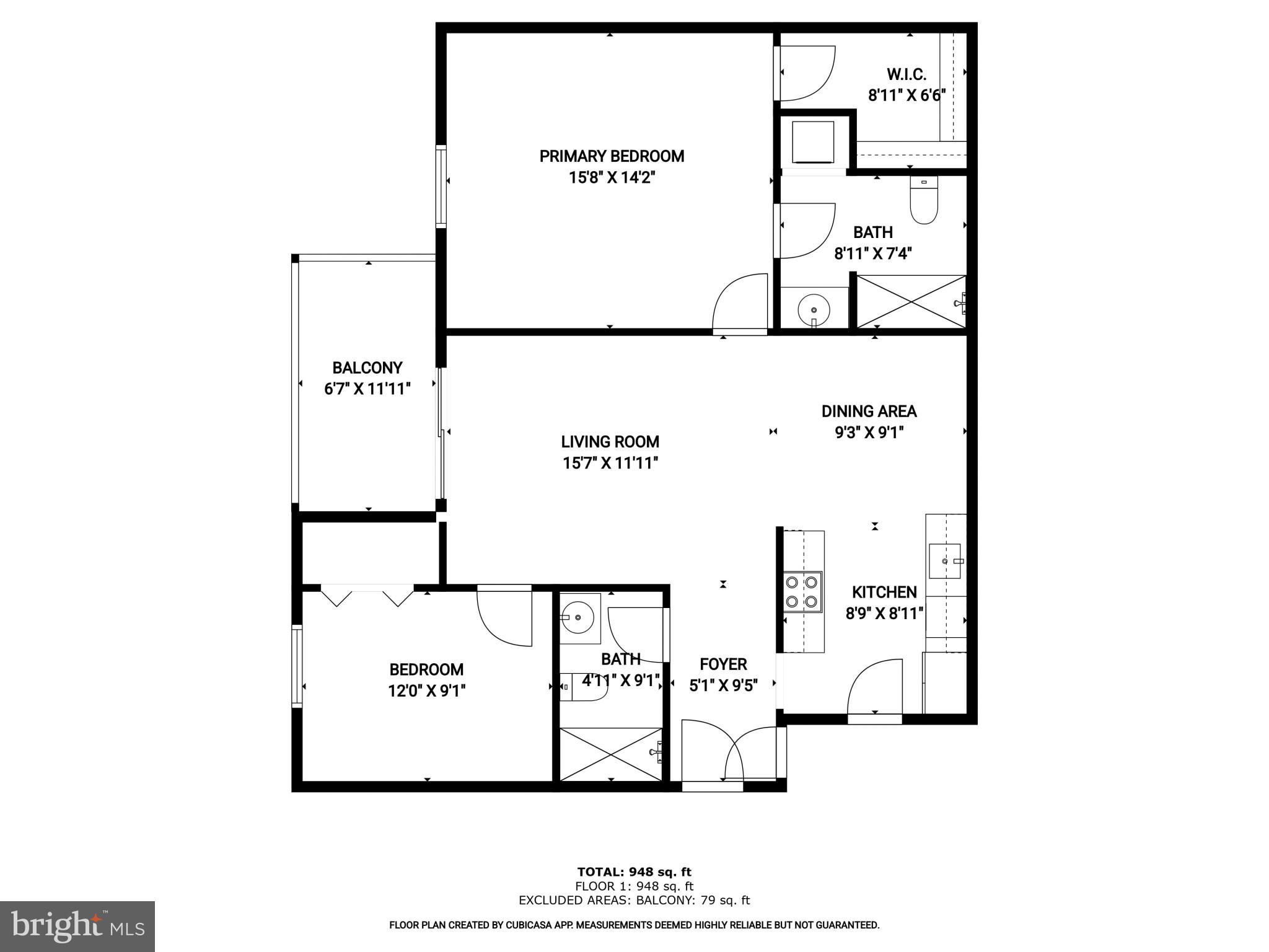 6504 Ridenour Way E #2c