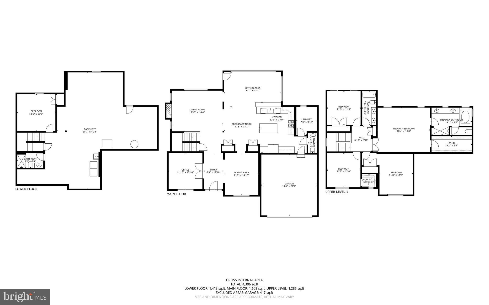 2509 Kings Forest Trl