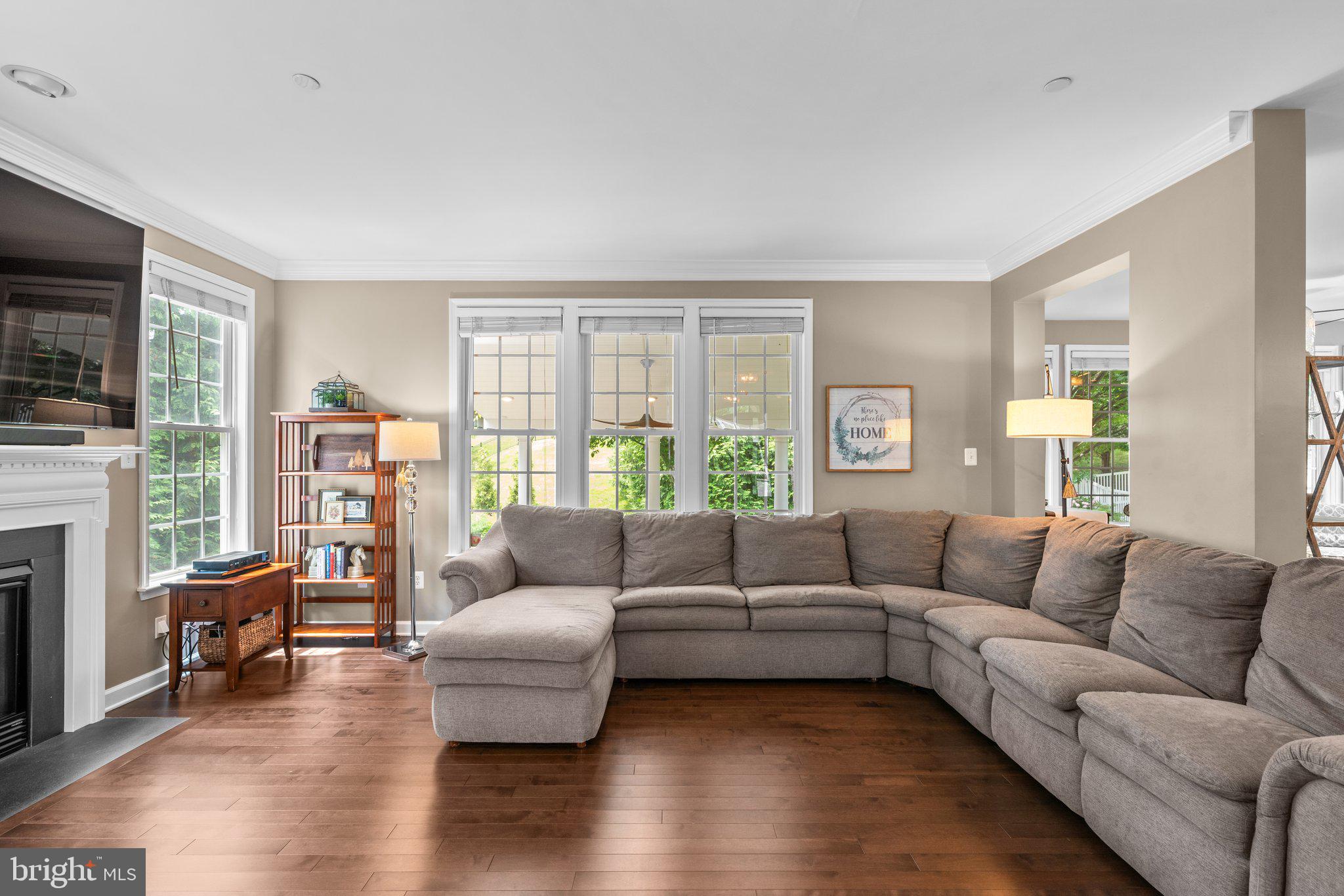 2509 Kings Forest Trl