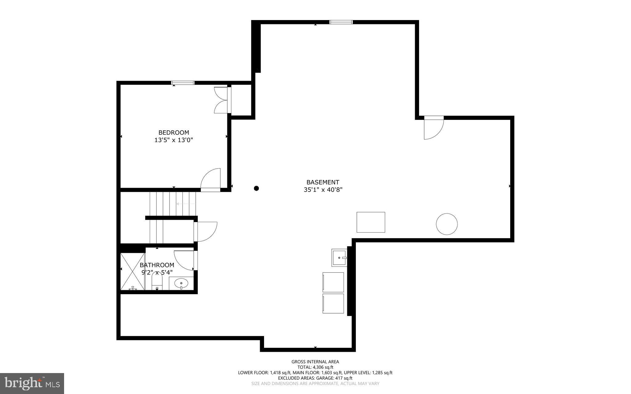 2509 Kings Forest Trl