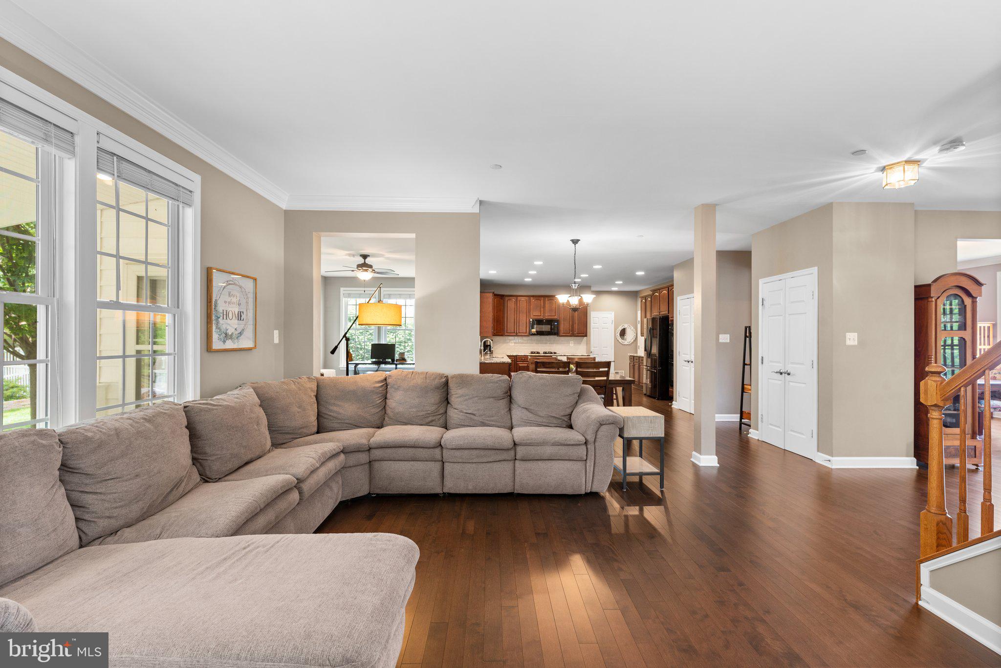 2509 Kings Forest Trl