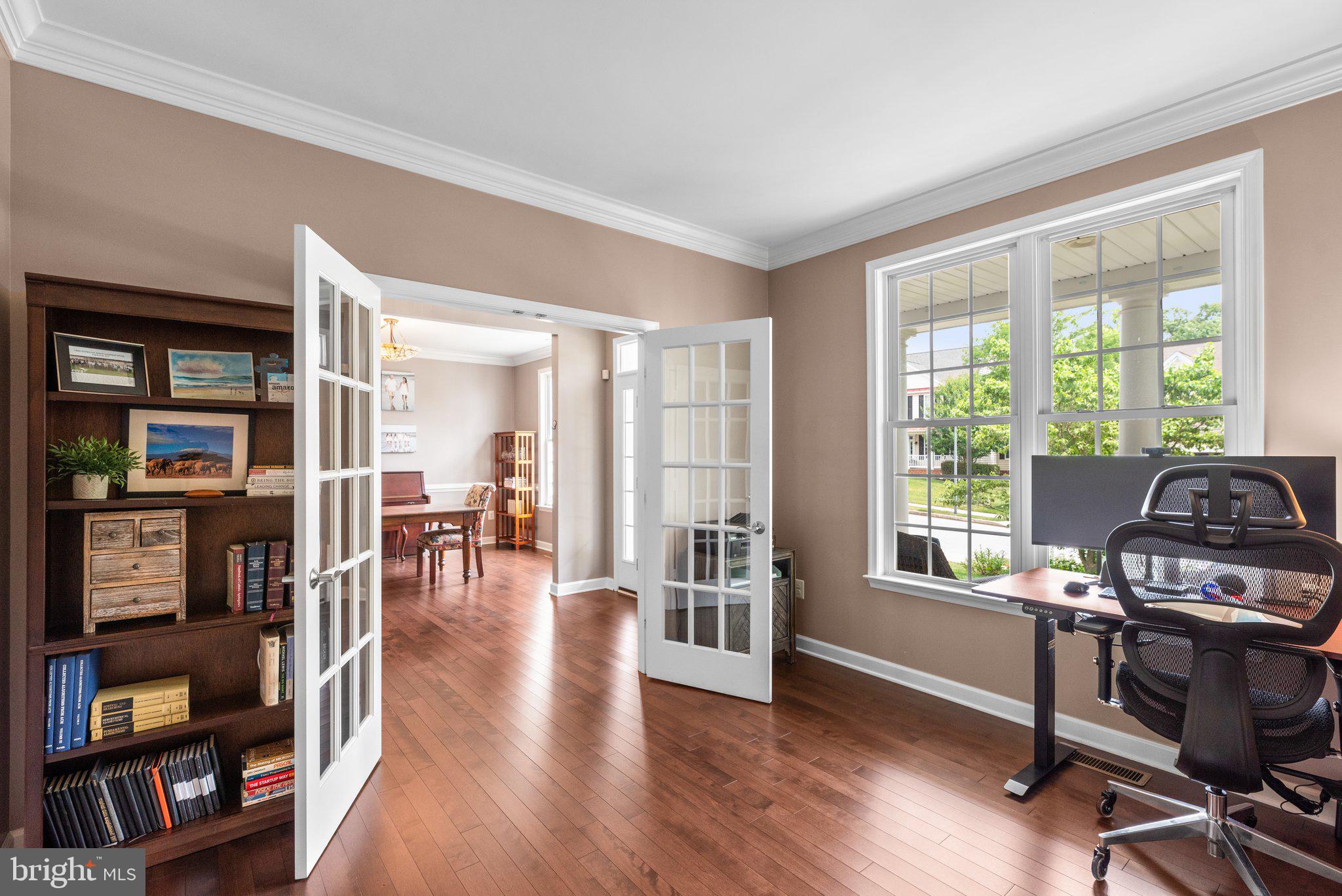 2509 Kings Forest Trl