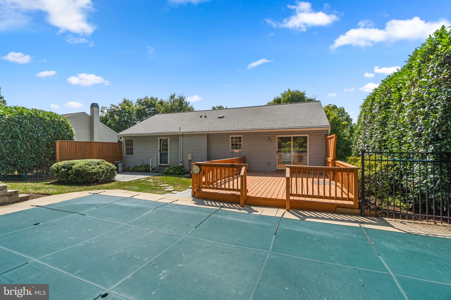 6007 Oklahoma Rd