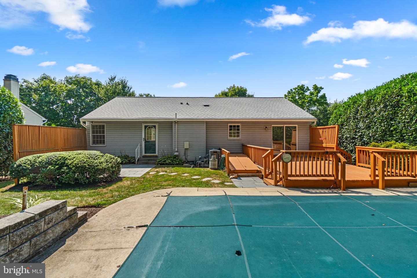 6007 Oklahoma Rd