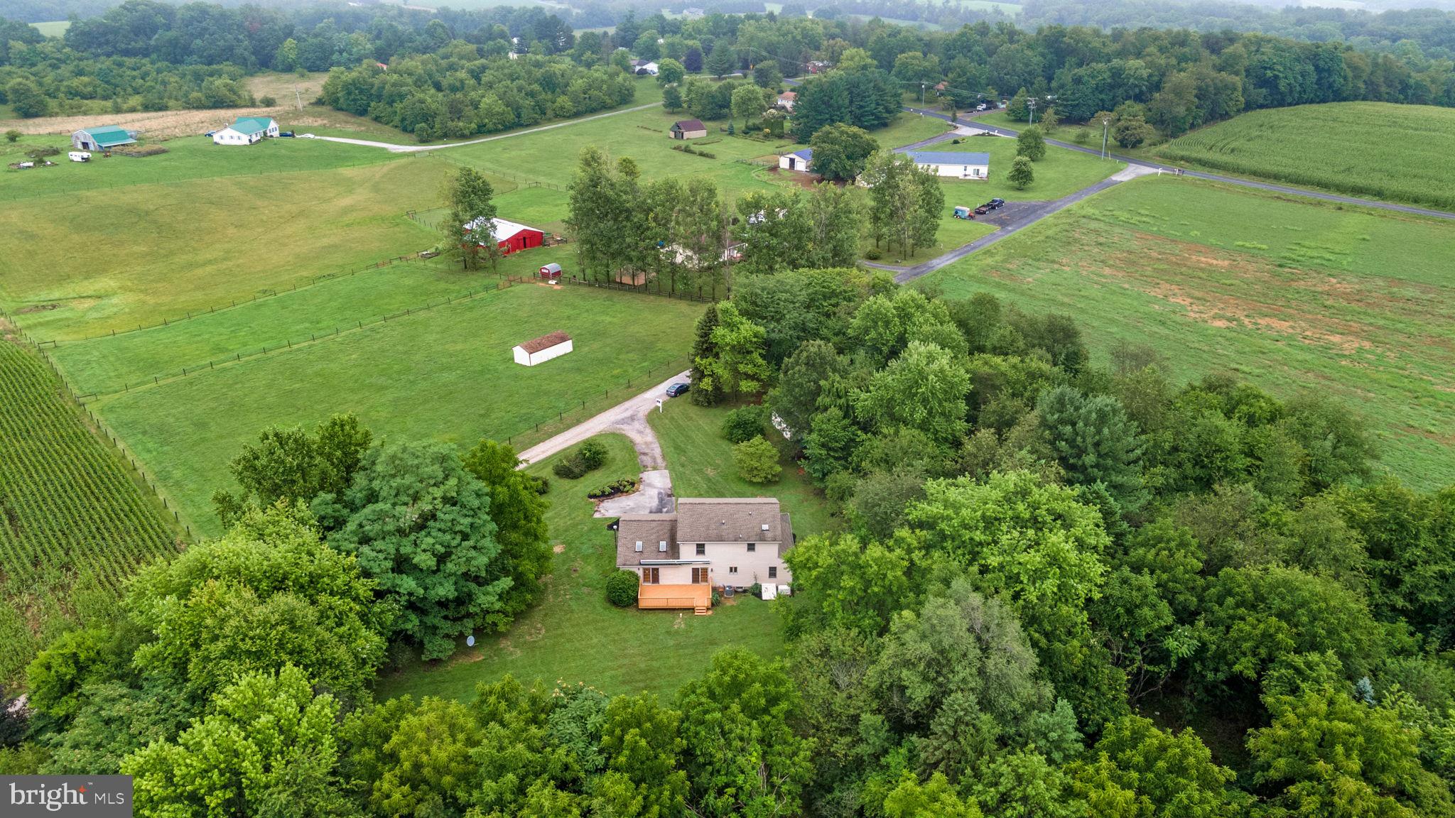 1282 Humbert Schoolhouse Rd