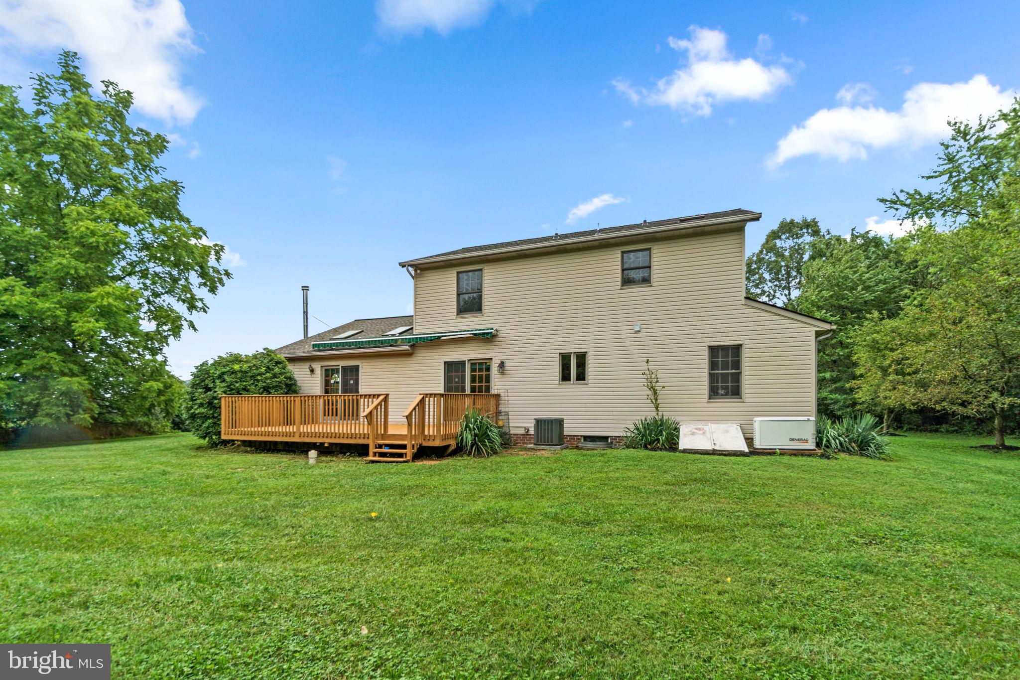 1282 Humbert Schoolhouse Rd