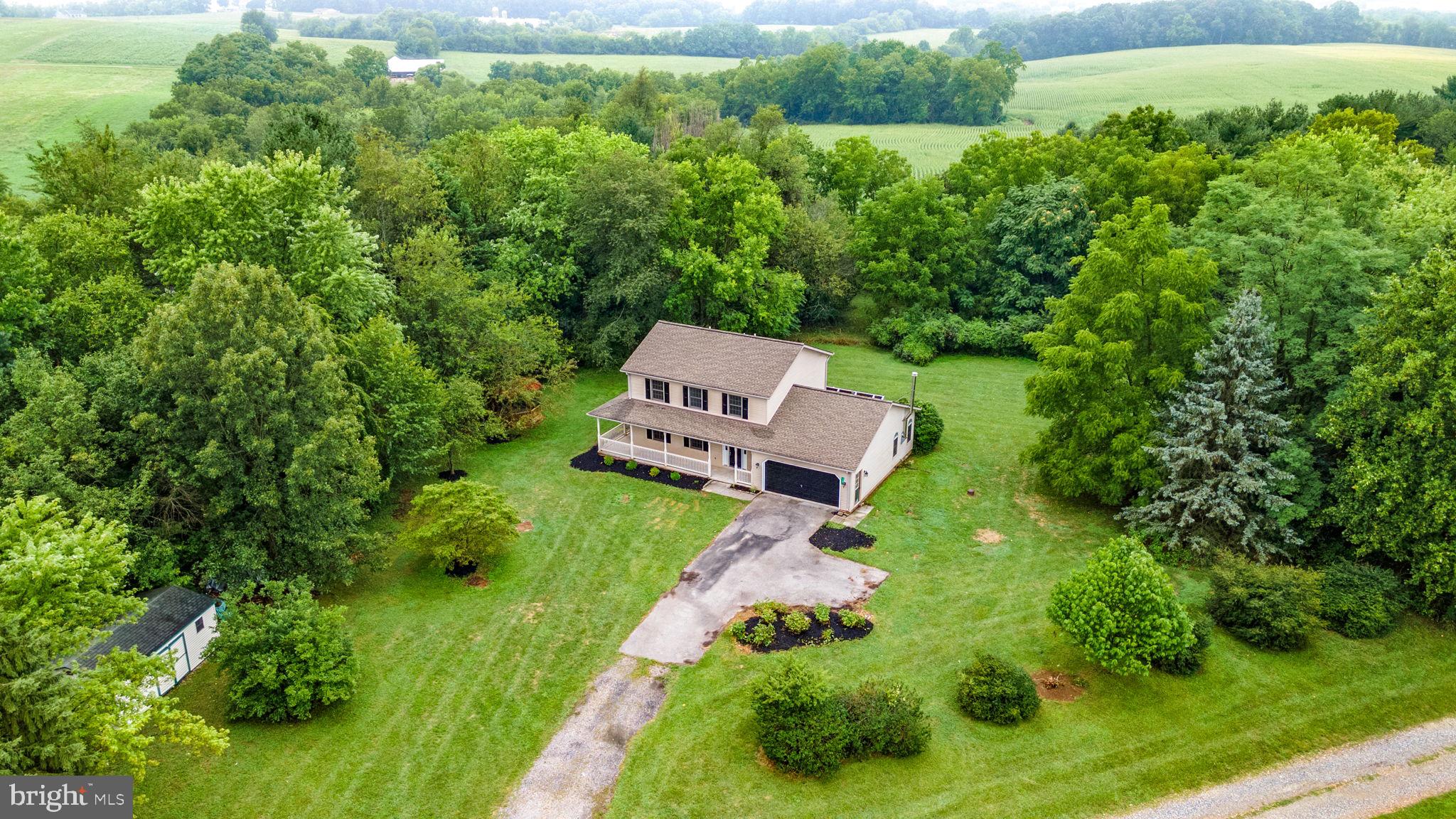 1282 Humbert Schoolhouse Rd