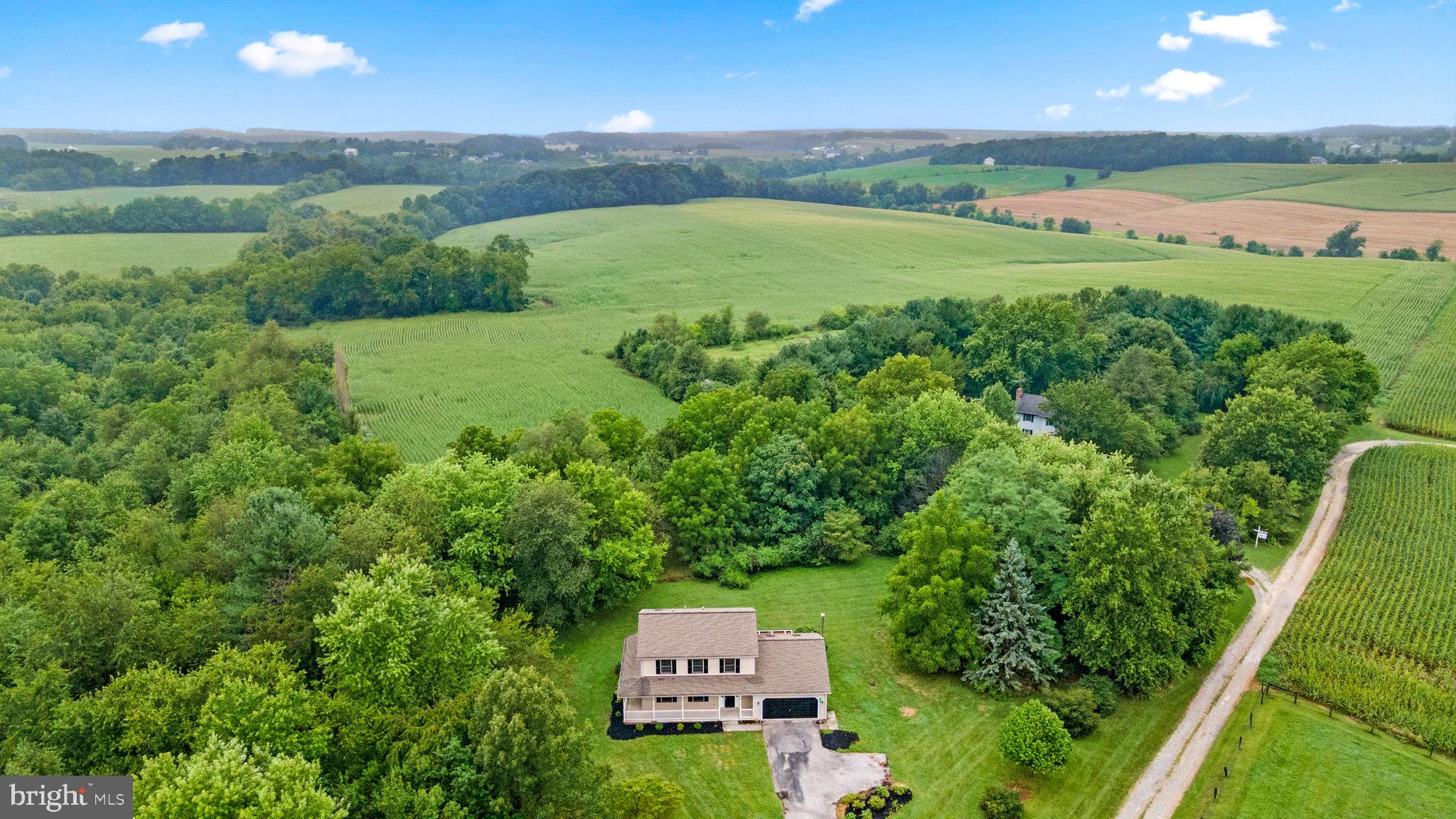 1282 Humbert Schoolhouse Rd