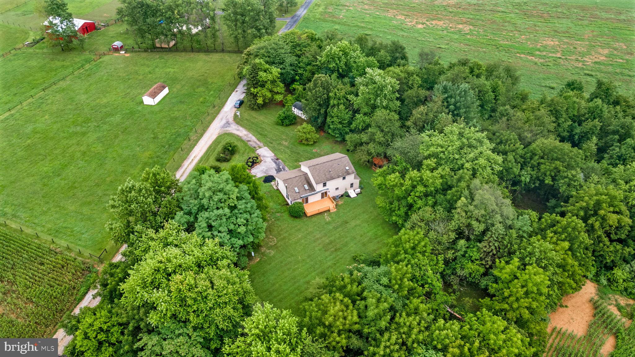 1282 Humbert Schoolhouse Rd