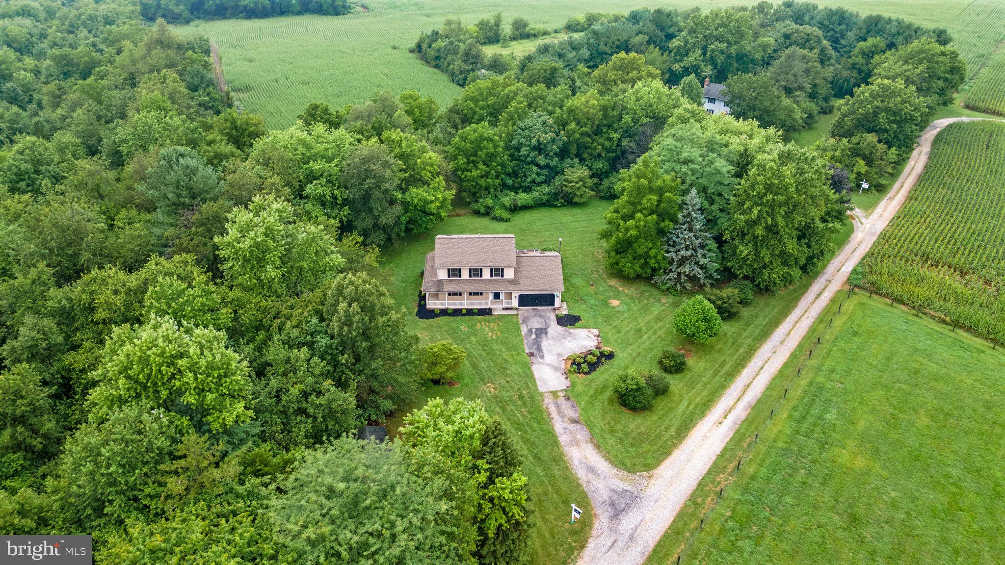 1282 Humbert Schoolhouse Rd