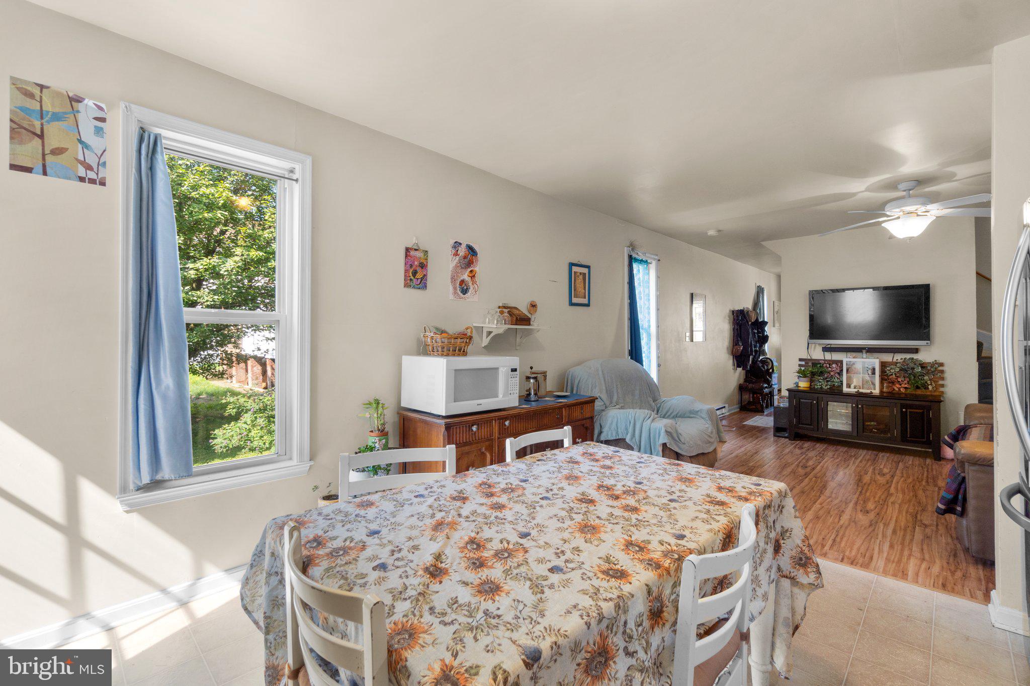 35 & 37 Liberty Street