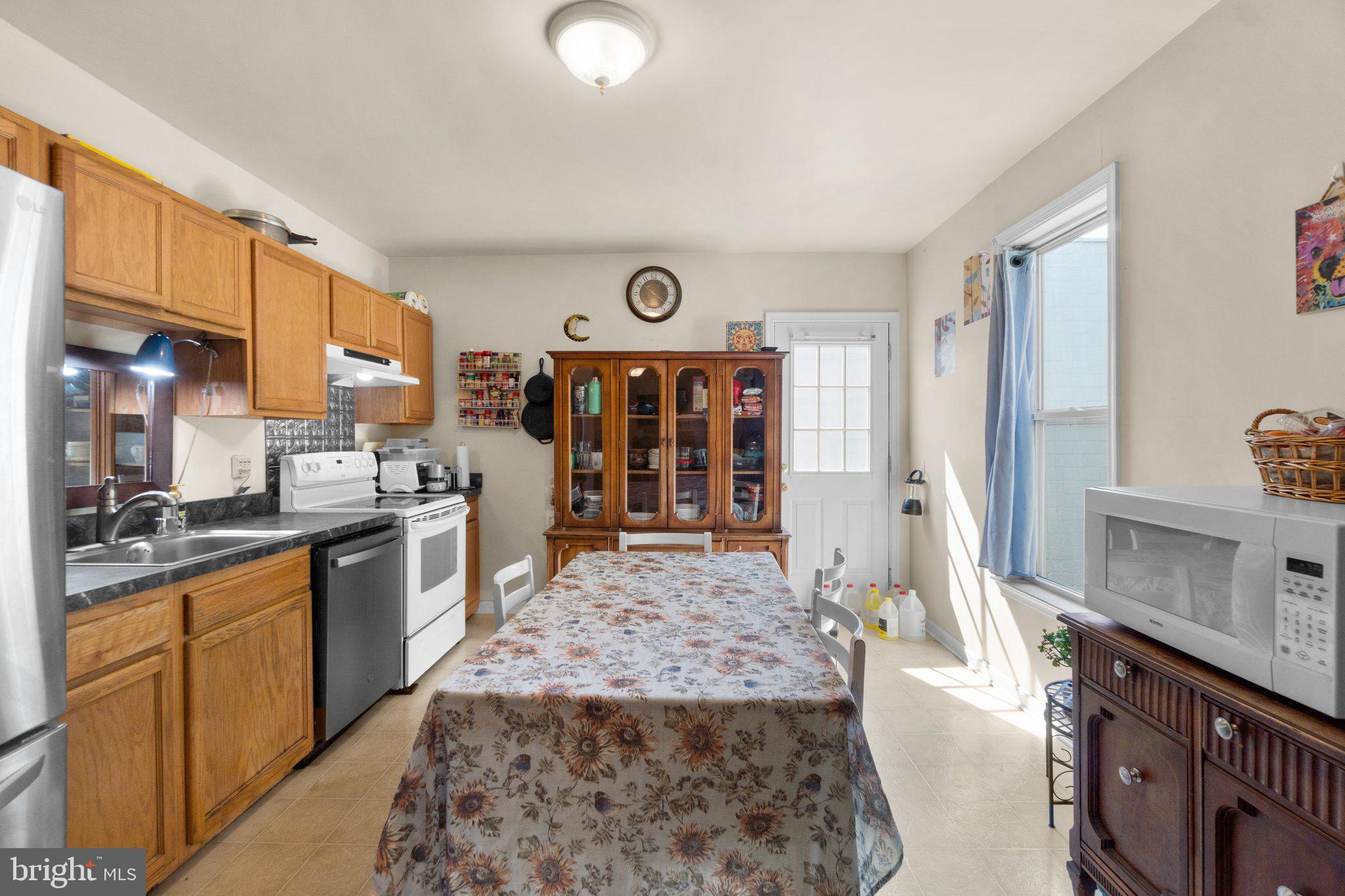 35 & 37 Liberty Street