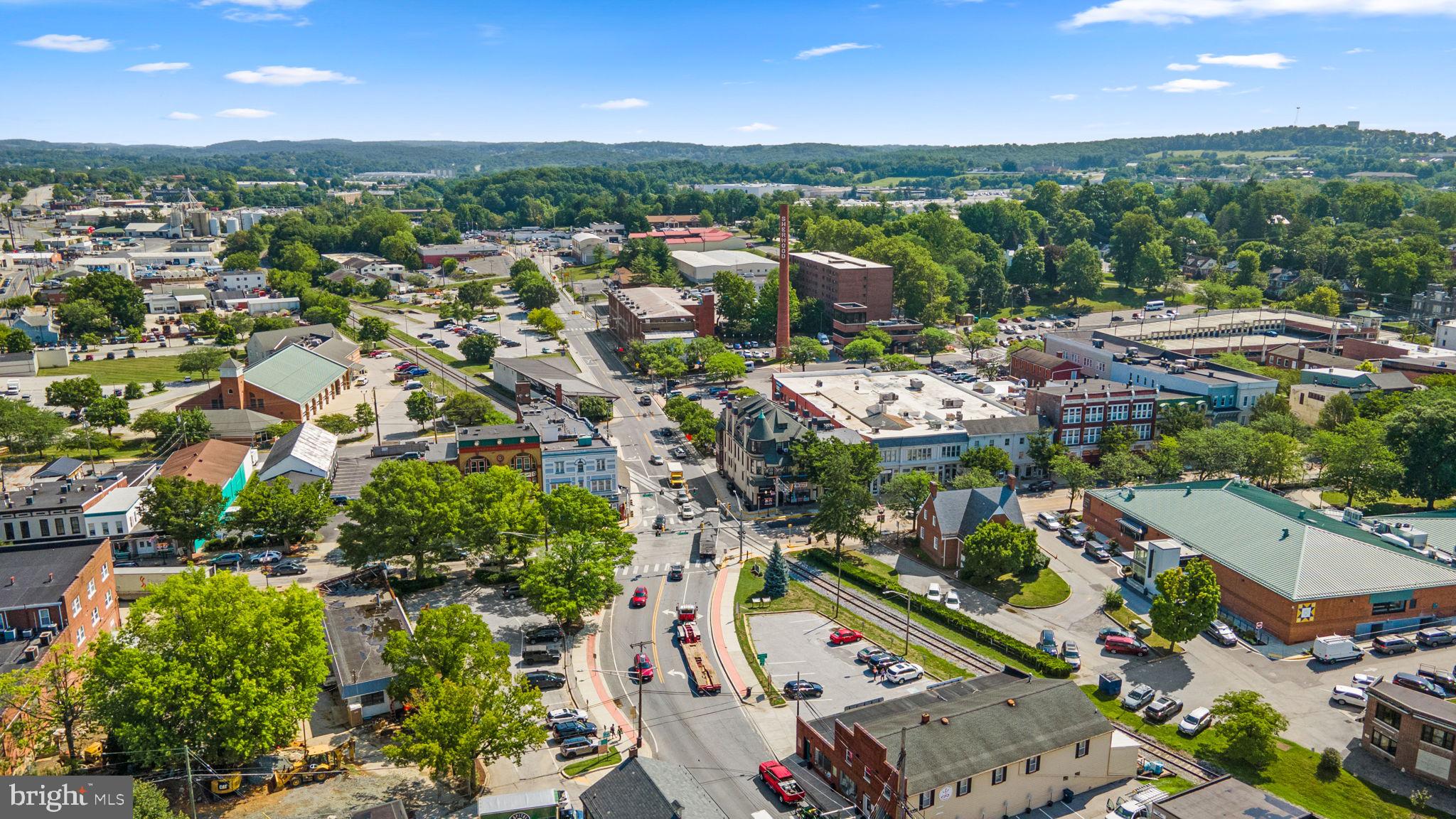 35 & 37 Liberty Street