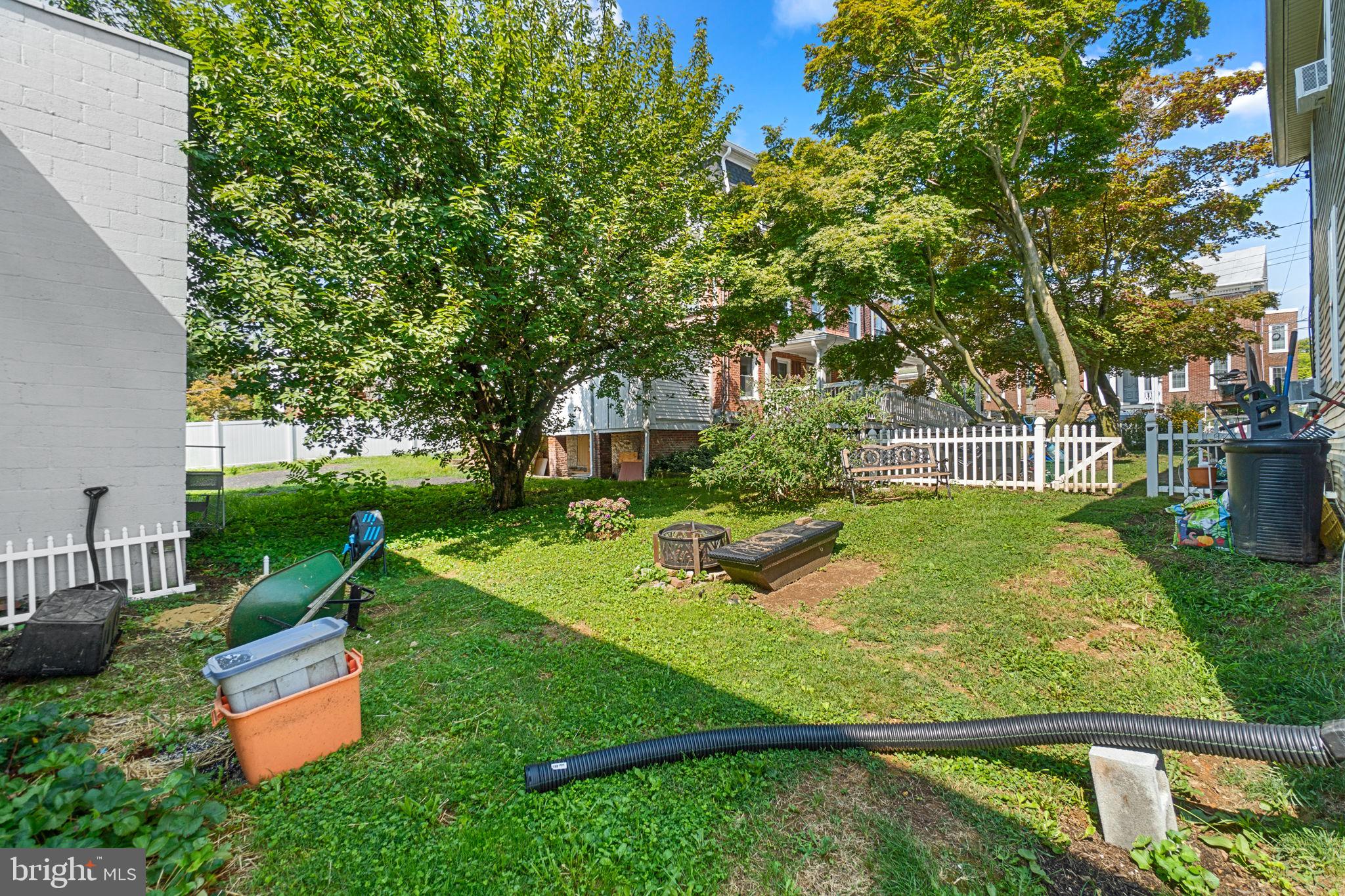 35 & 37 Liberty Street