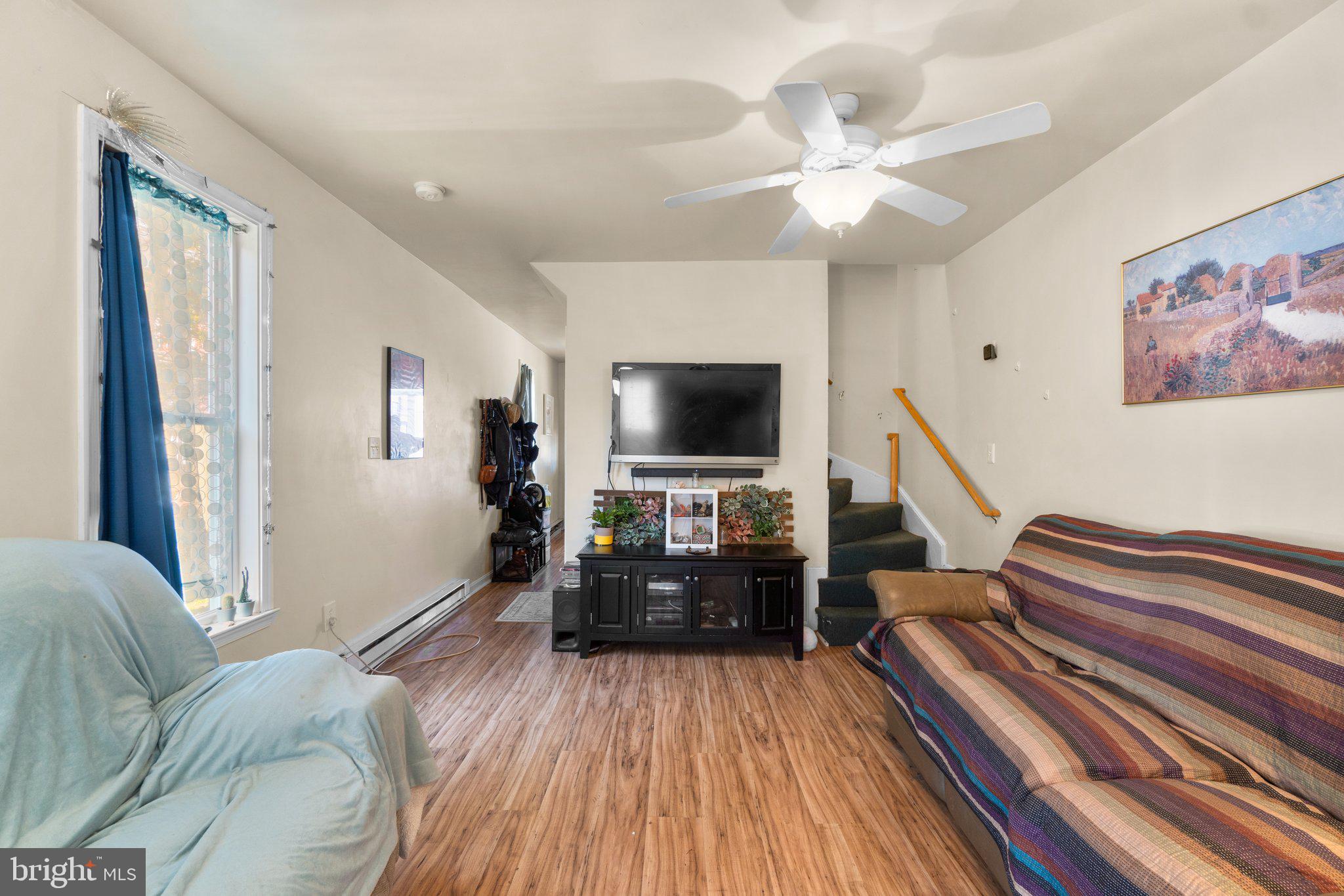 35 & 37 Liberty Street