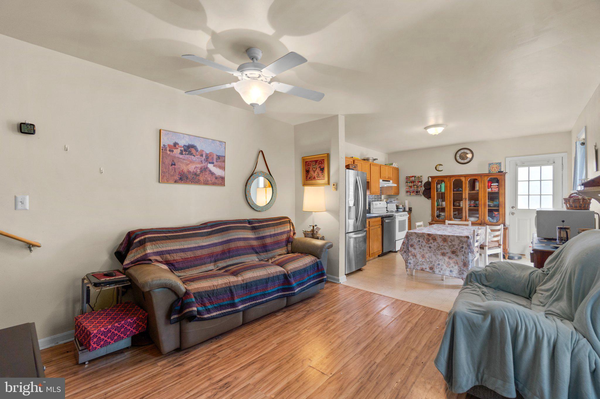 35 & 37 Liberty Street