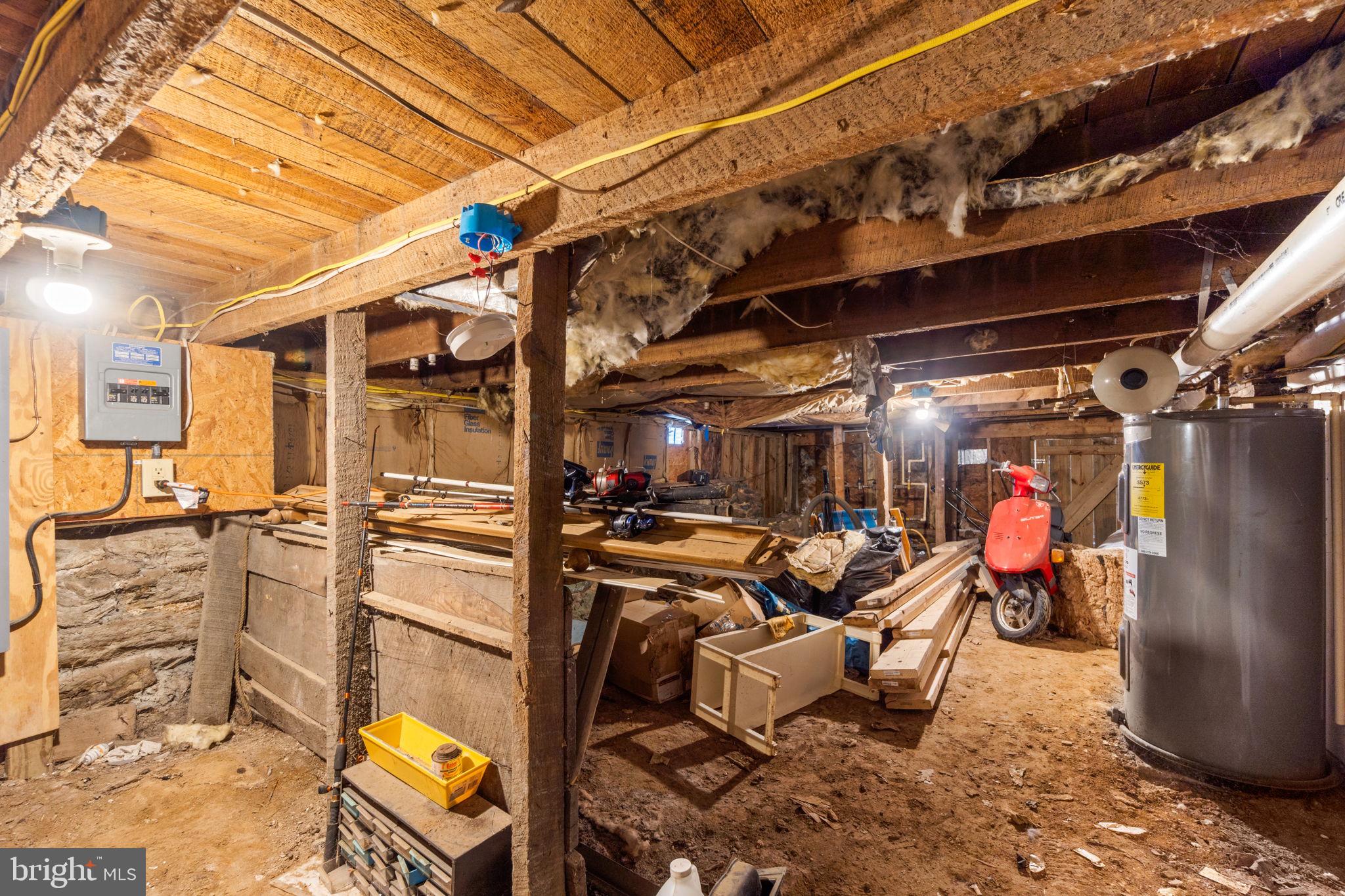 35 & 37 Liberty Street