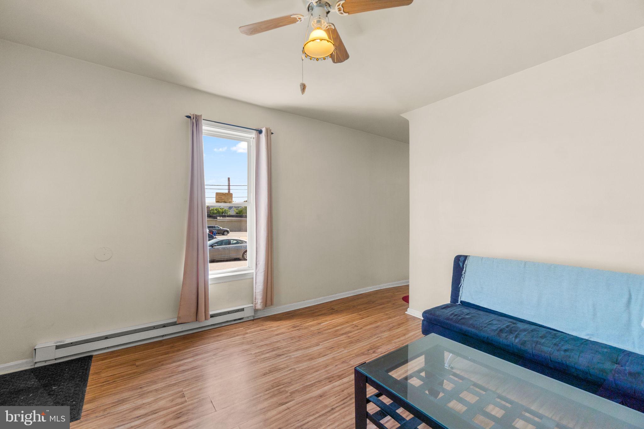 35 & 37 Liberty Street