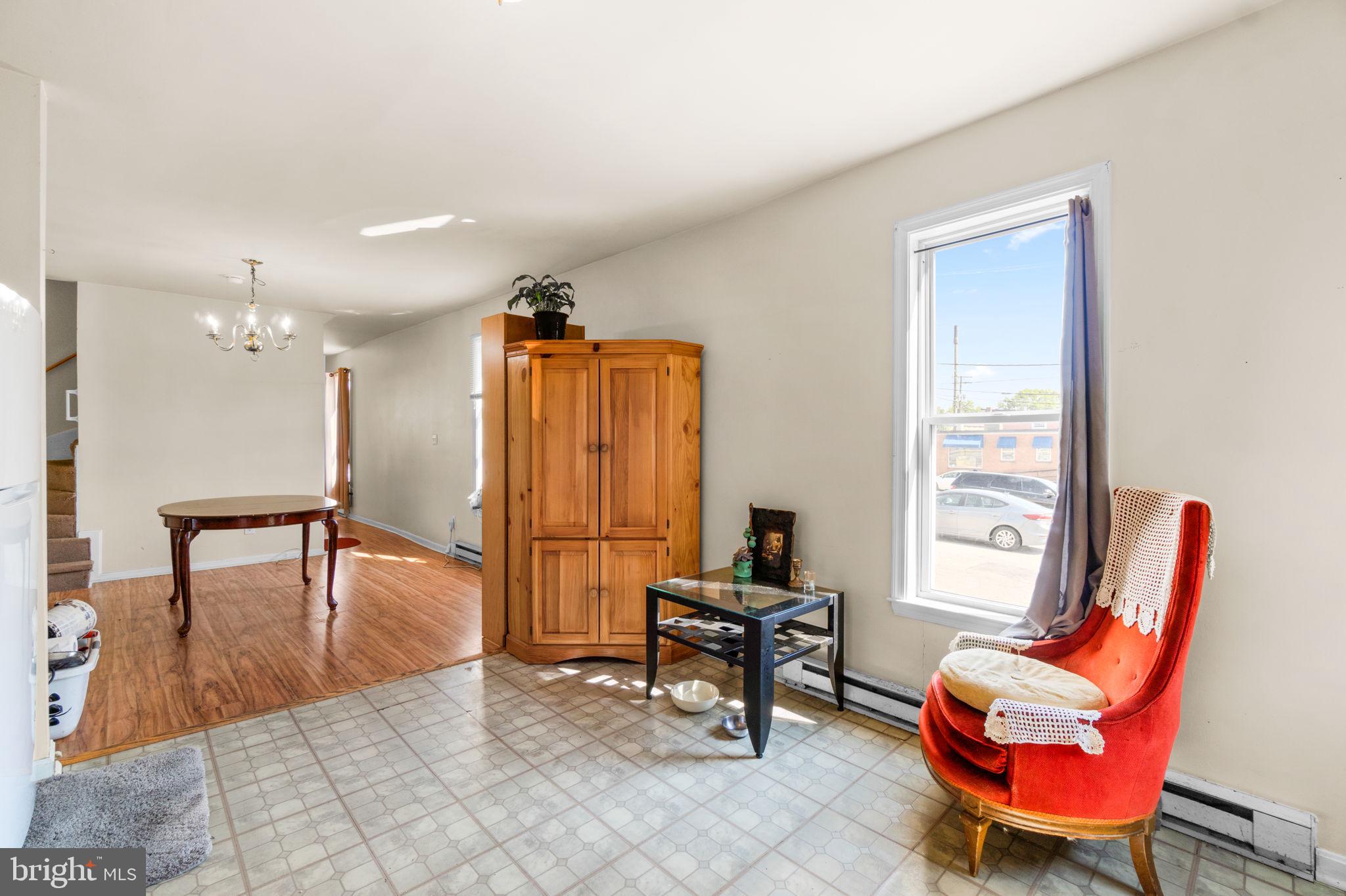 35 & 37 Liberty Street