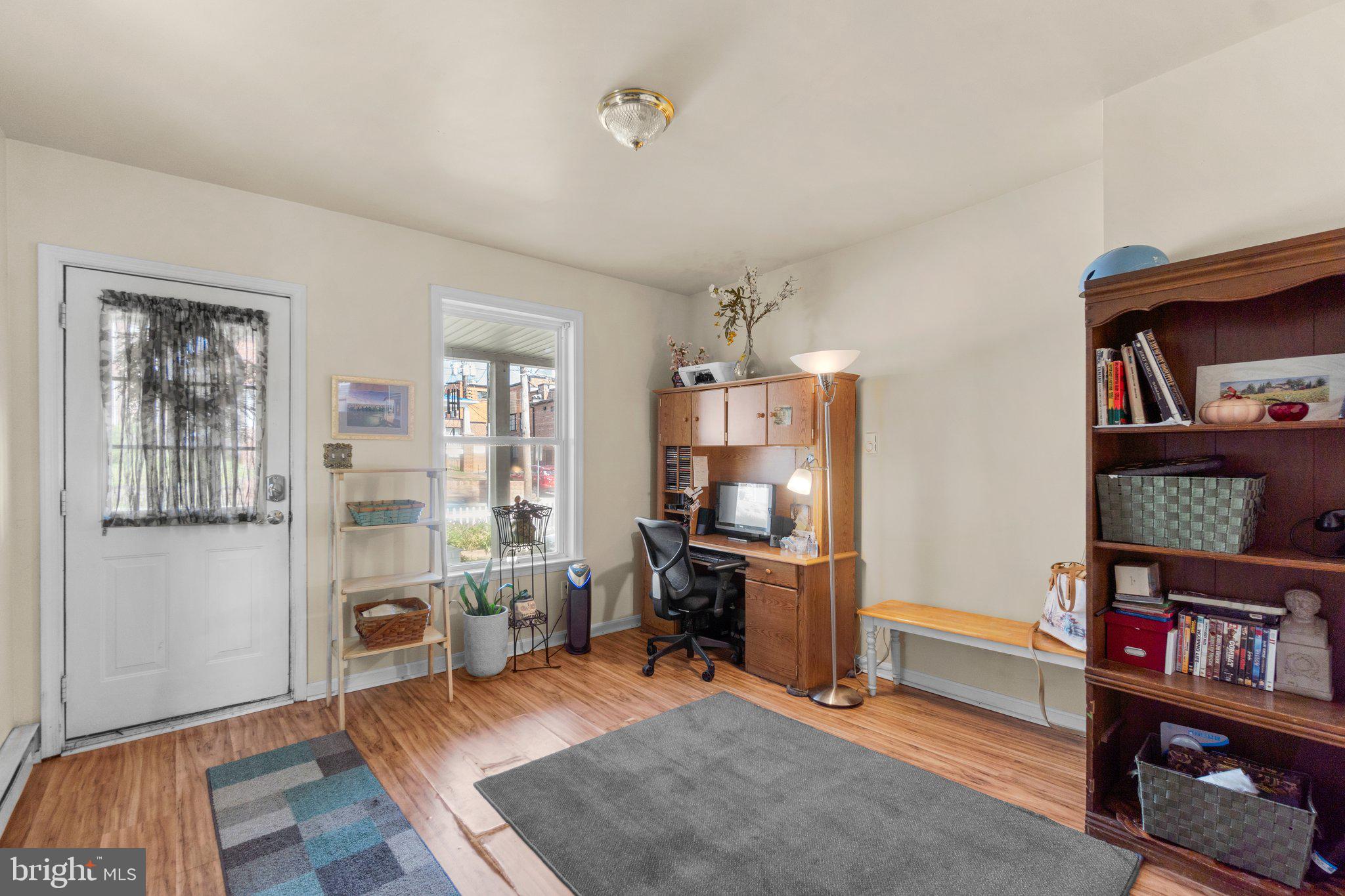 35 & 37 Liberty Street