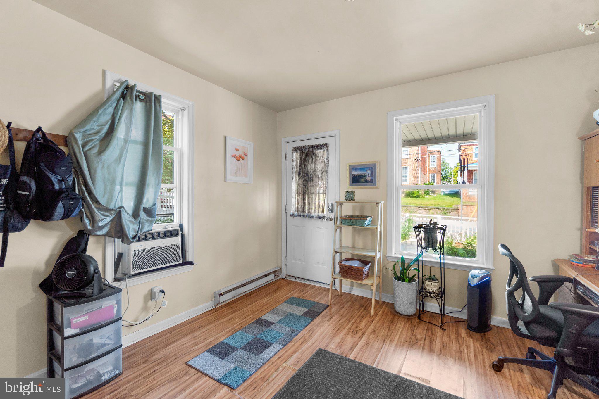 35 & 37 Liberty Street