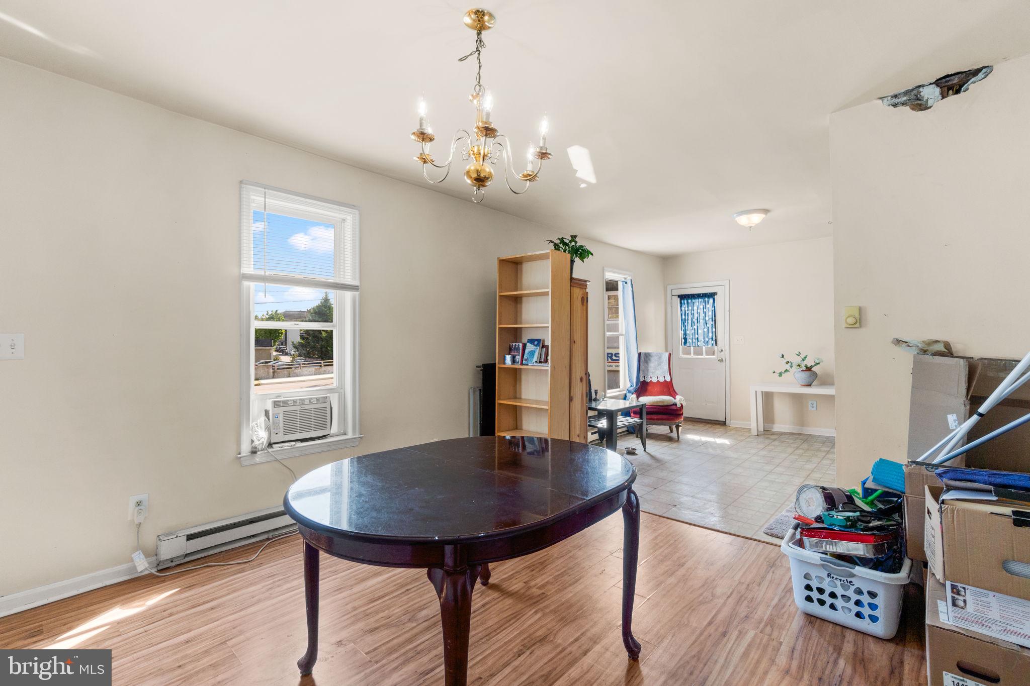 35 & 37 Liberty Street