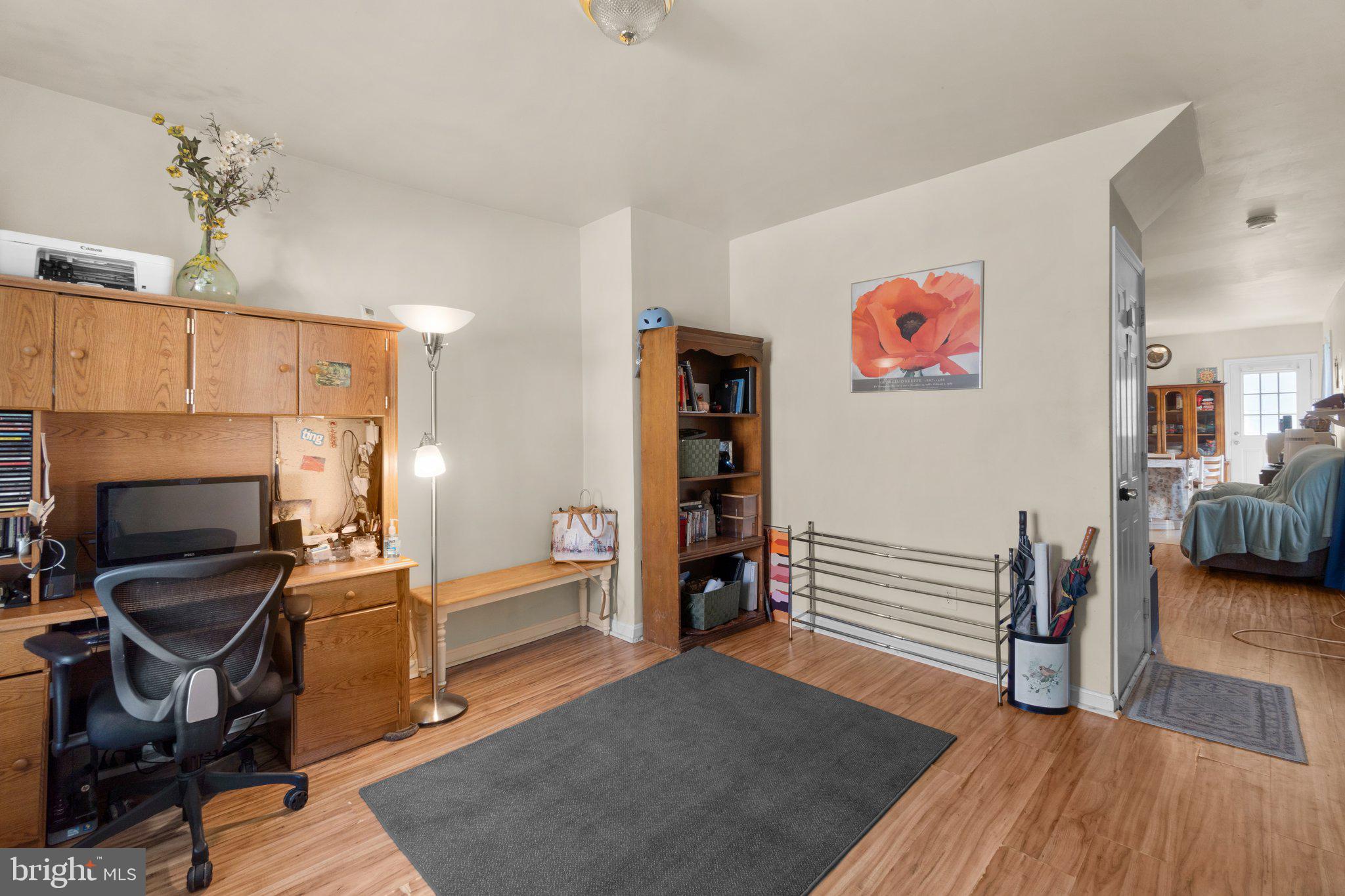 35 & 37 Liberty Street