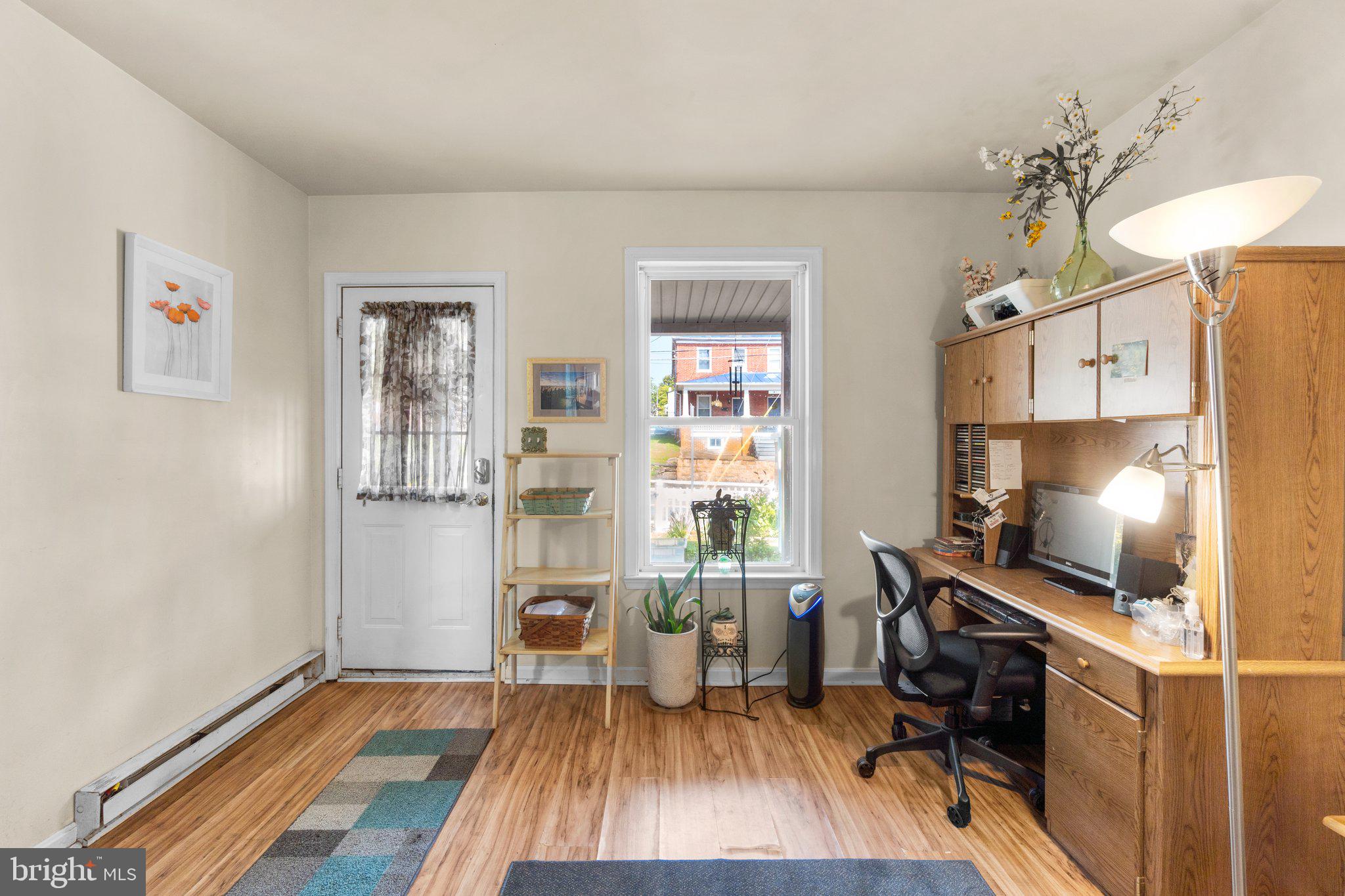 35 & 37 Liberty Street