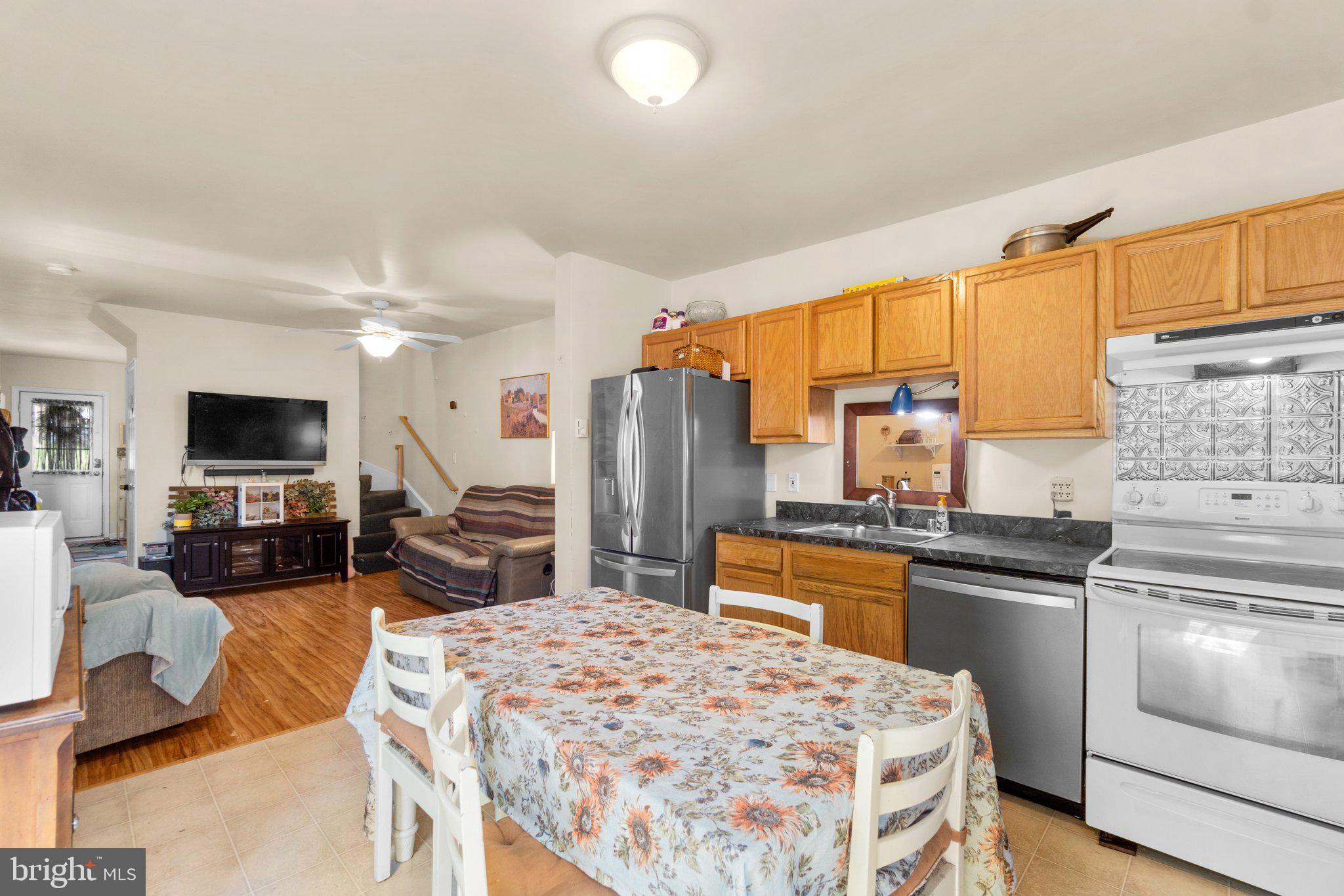 35 & 37 Liberty Street