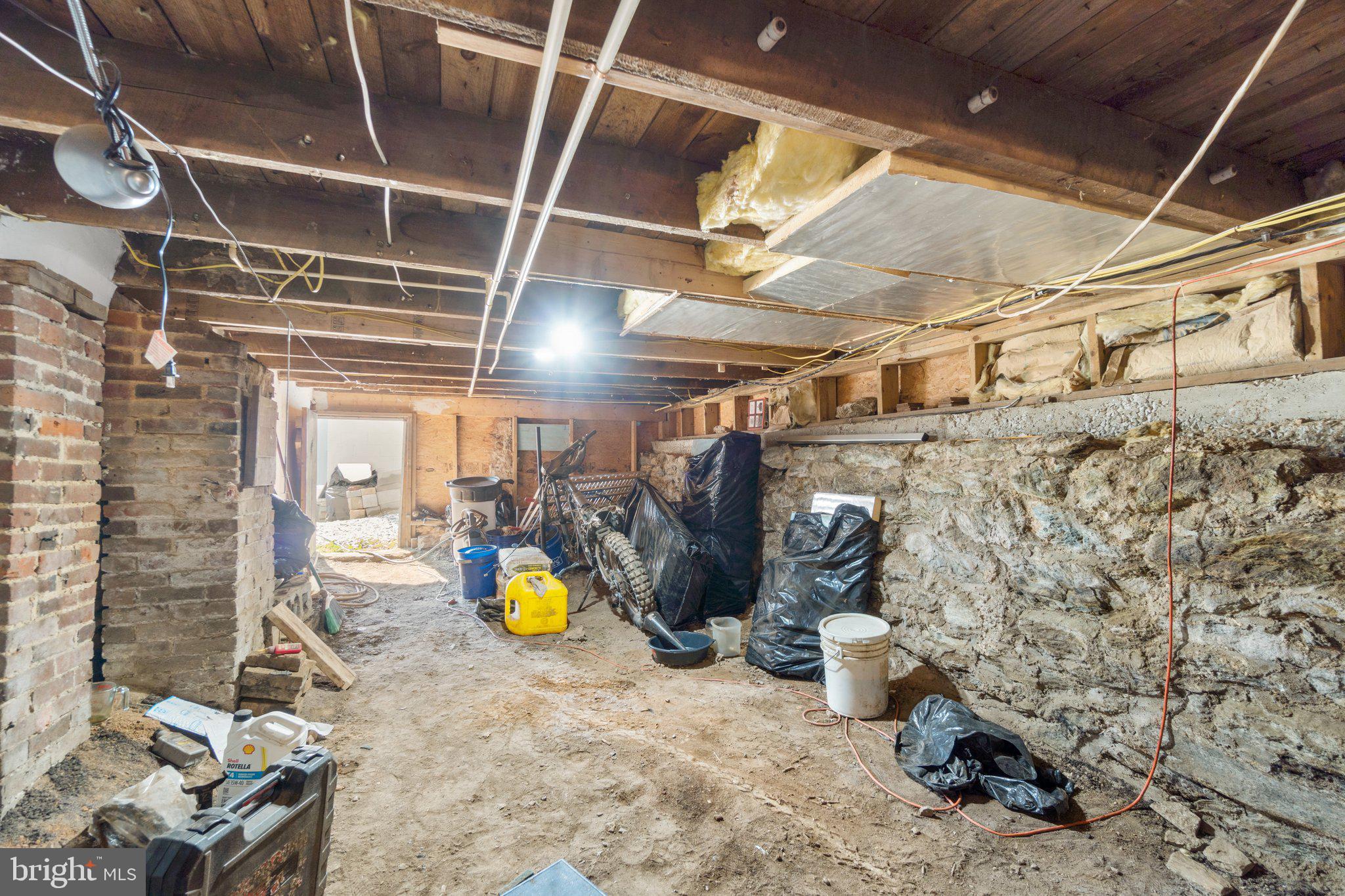 35 & 37 Liberty Street