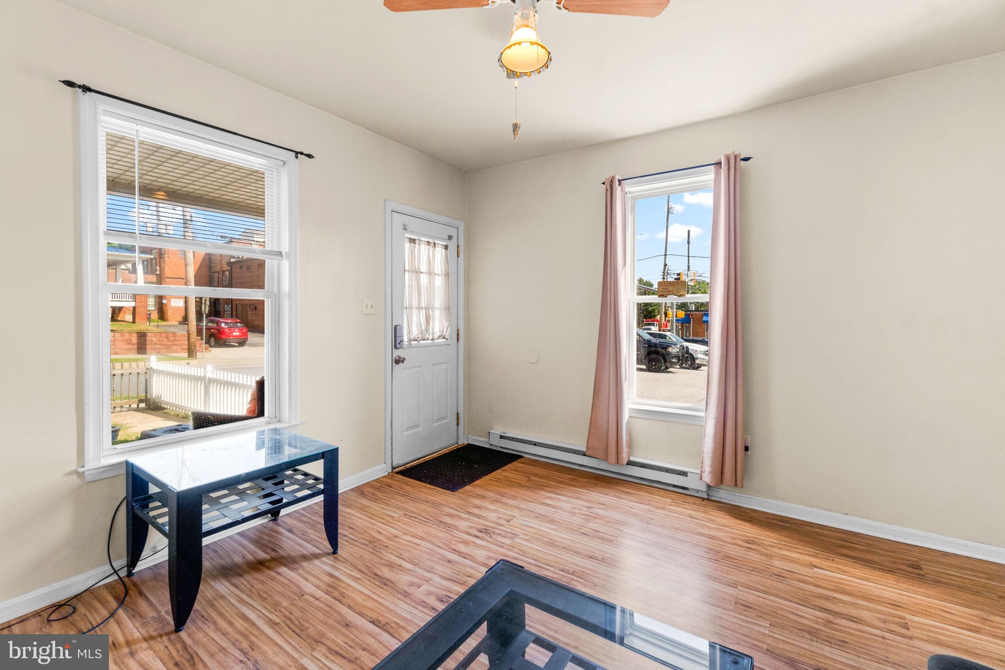 35 & 37 Liberty Street