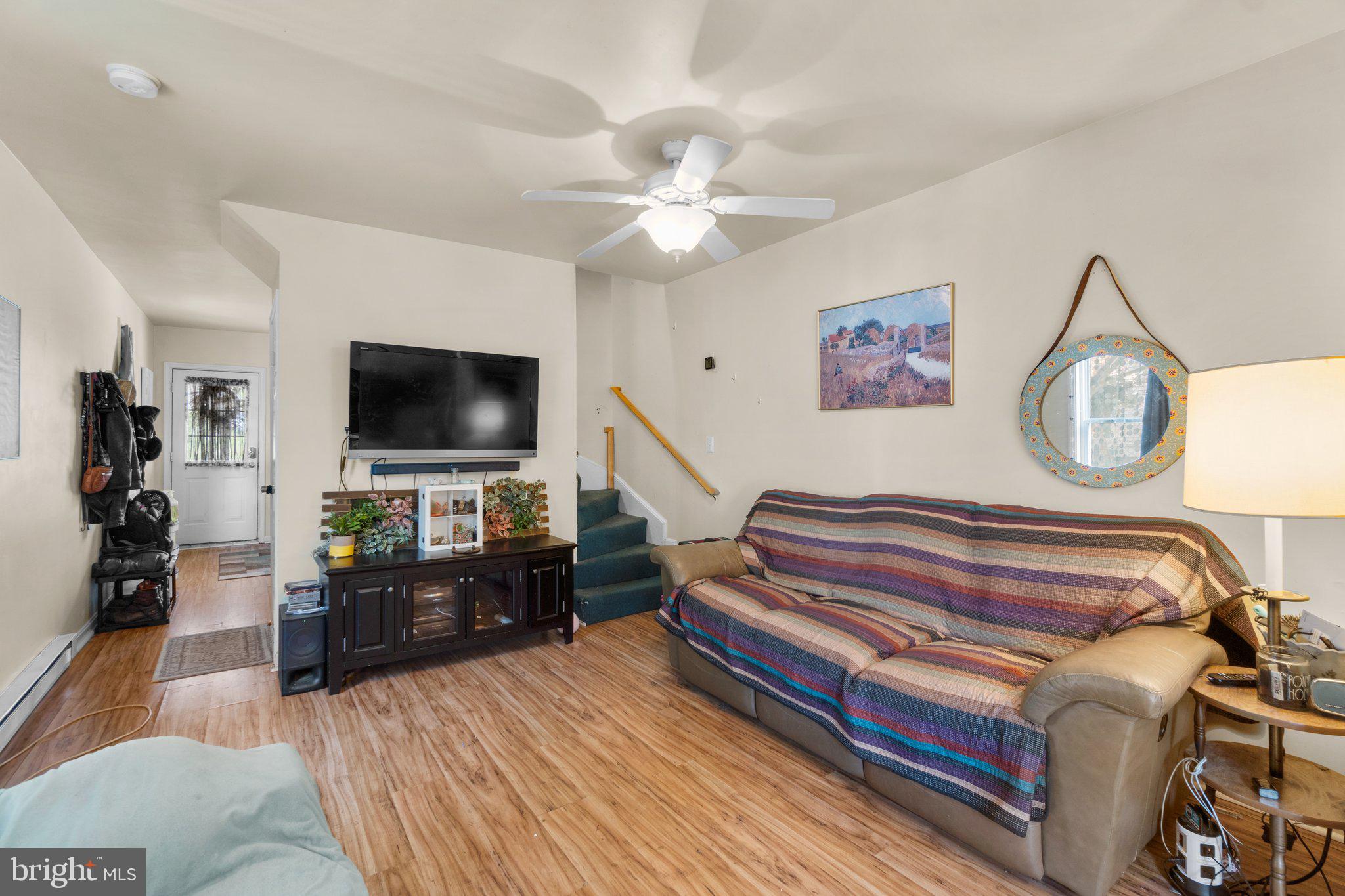 35 & 37 Liberty Street