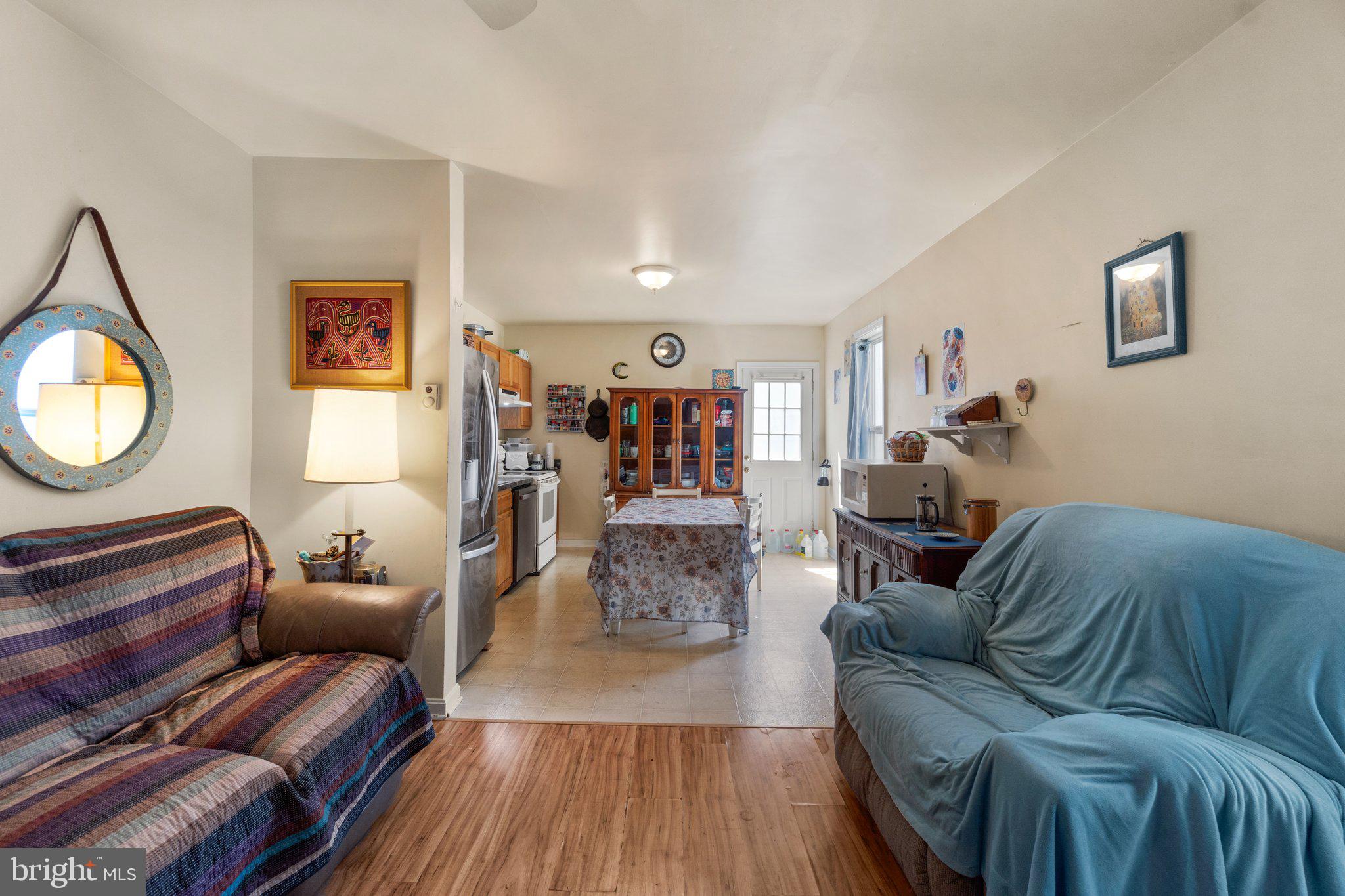 35 & 37 Liberty Street