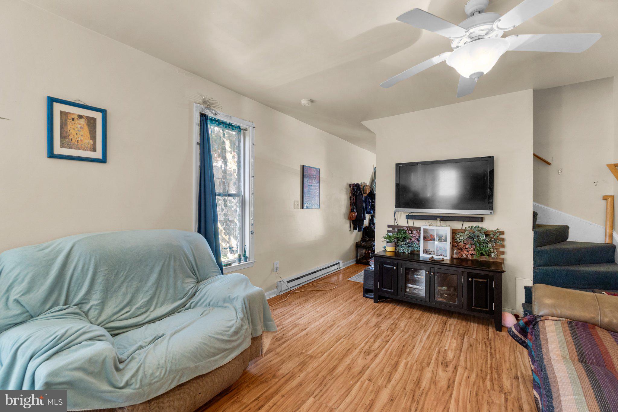 35 & 37 Liberty Street