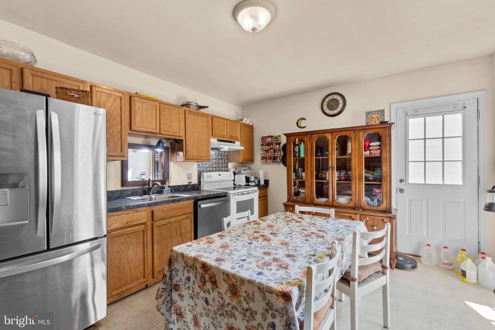 35 & 37 Liberty Street