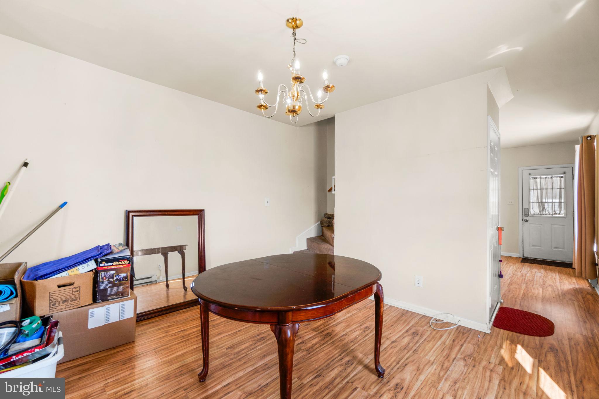 35 & 37 Liberty Street