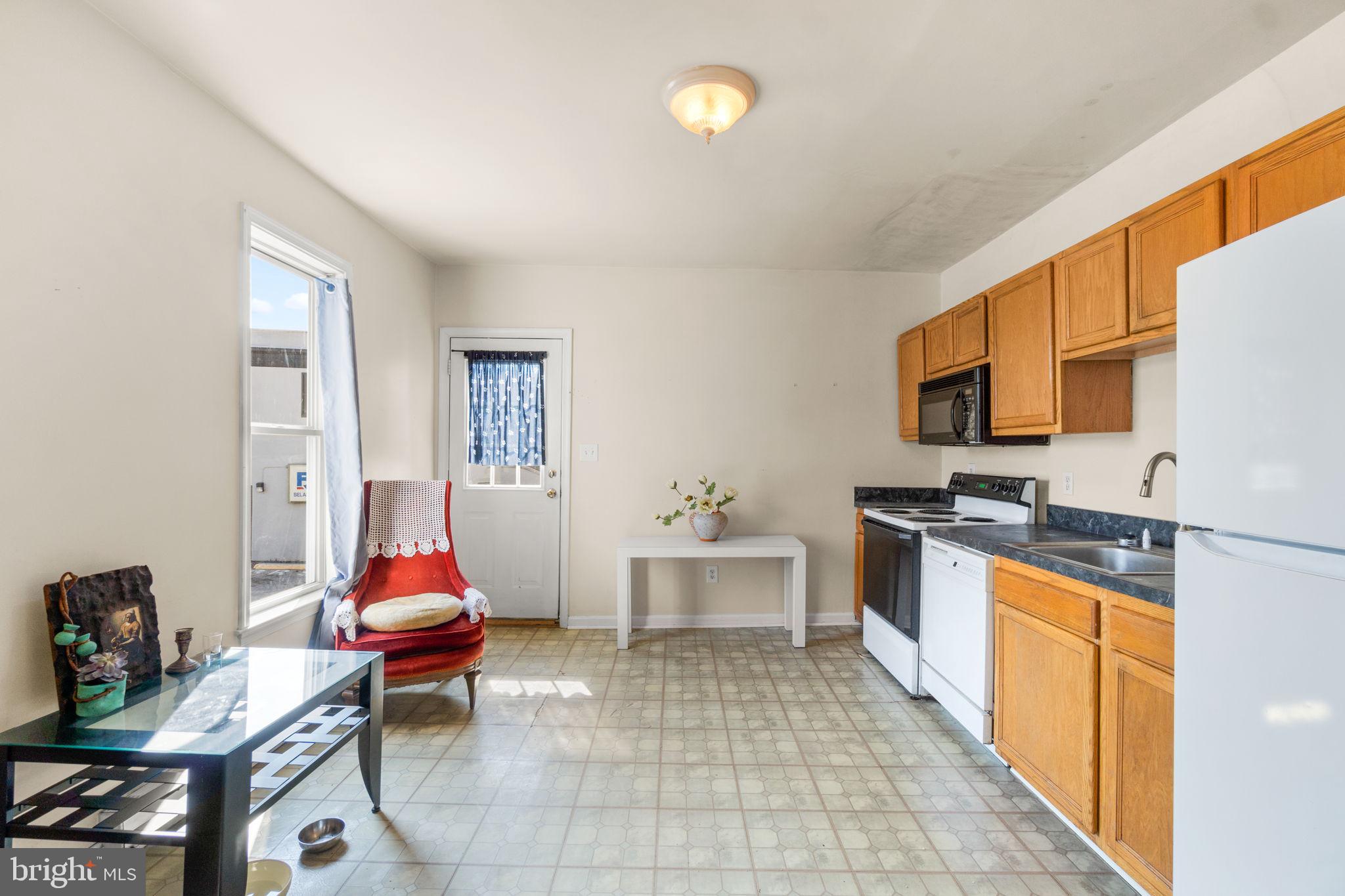 35 & 37 Liberty Street