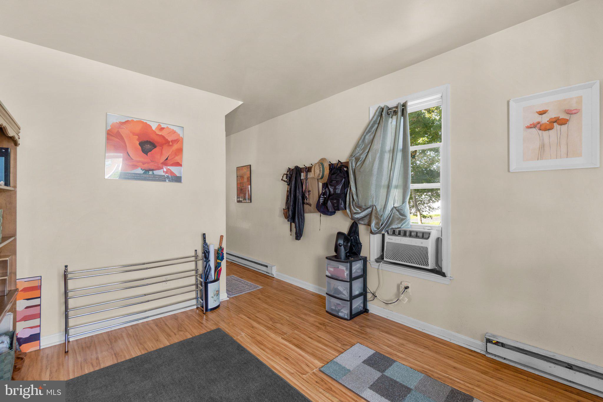 35 & 37 Liberty Street