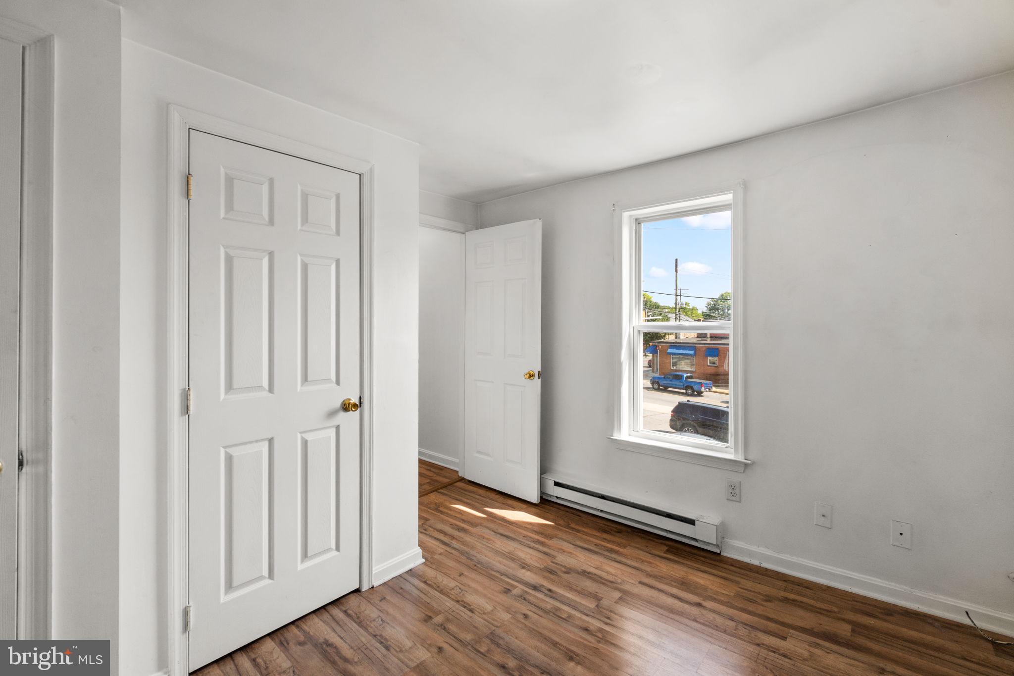 35 & 37 Liberty Street