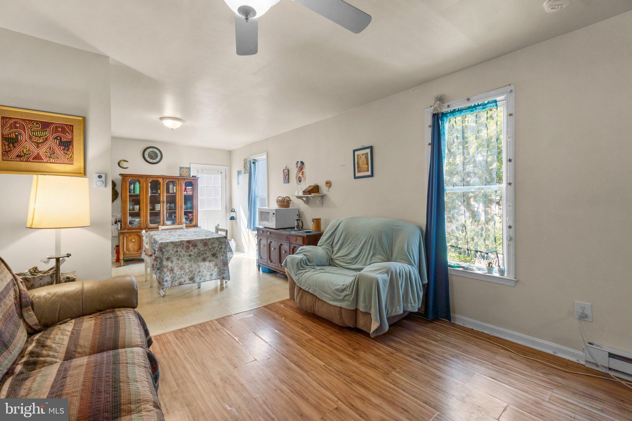 35 & 37 Liberty Street