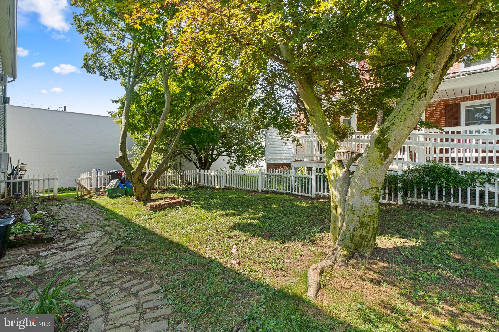 35 & 37 Liberty Street