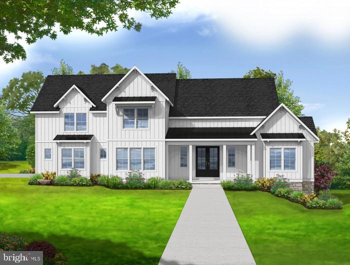 285 West Old Liberty Rd