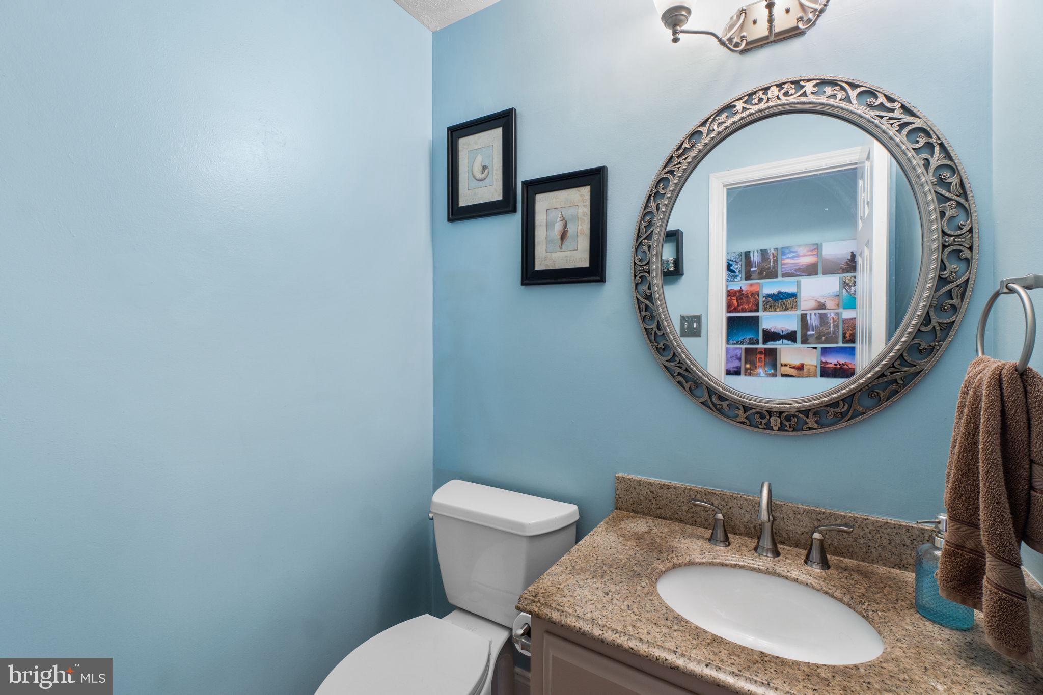 1695 King Richard Rd