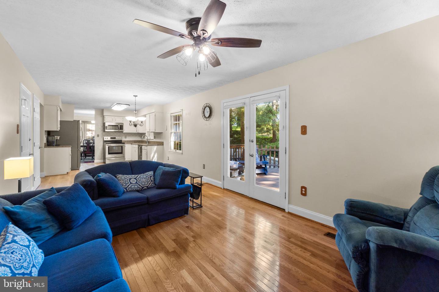1695 King Richard Rd